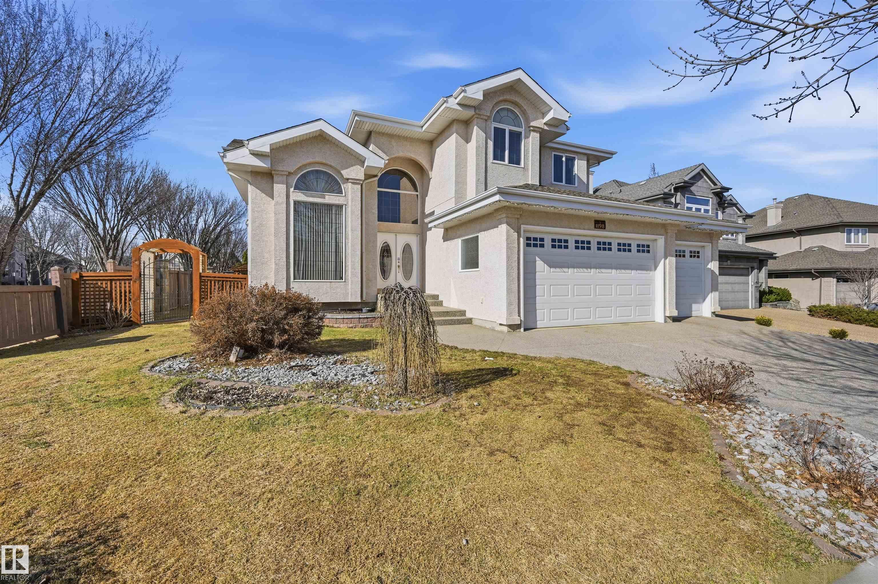 Picture for 1198 HOLLANDS WY NW