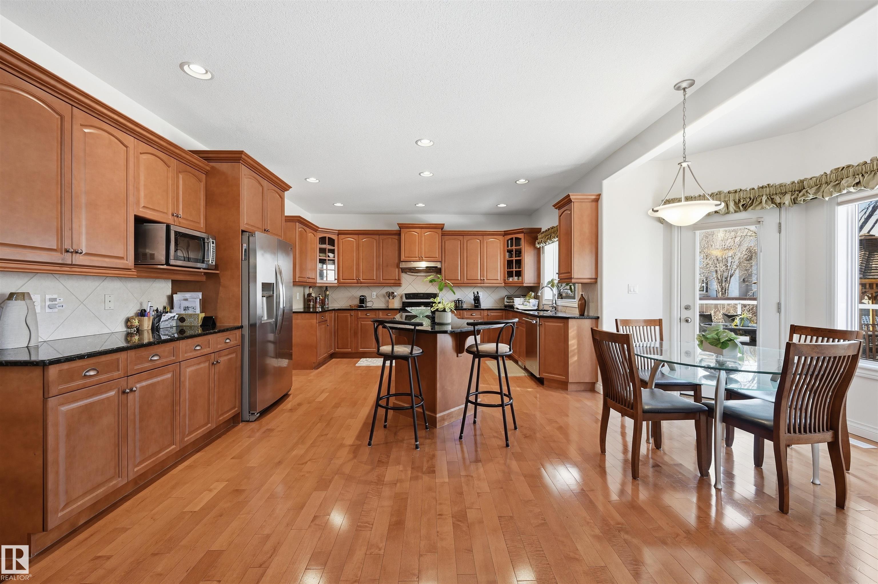 Photo 14 at 1198 Hollands Way NW, Hodgson, Edmonton