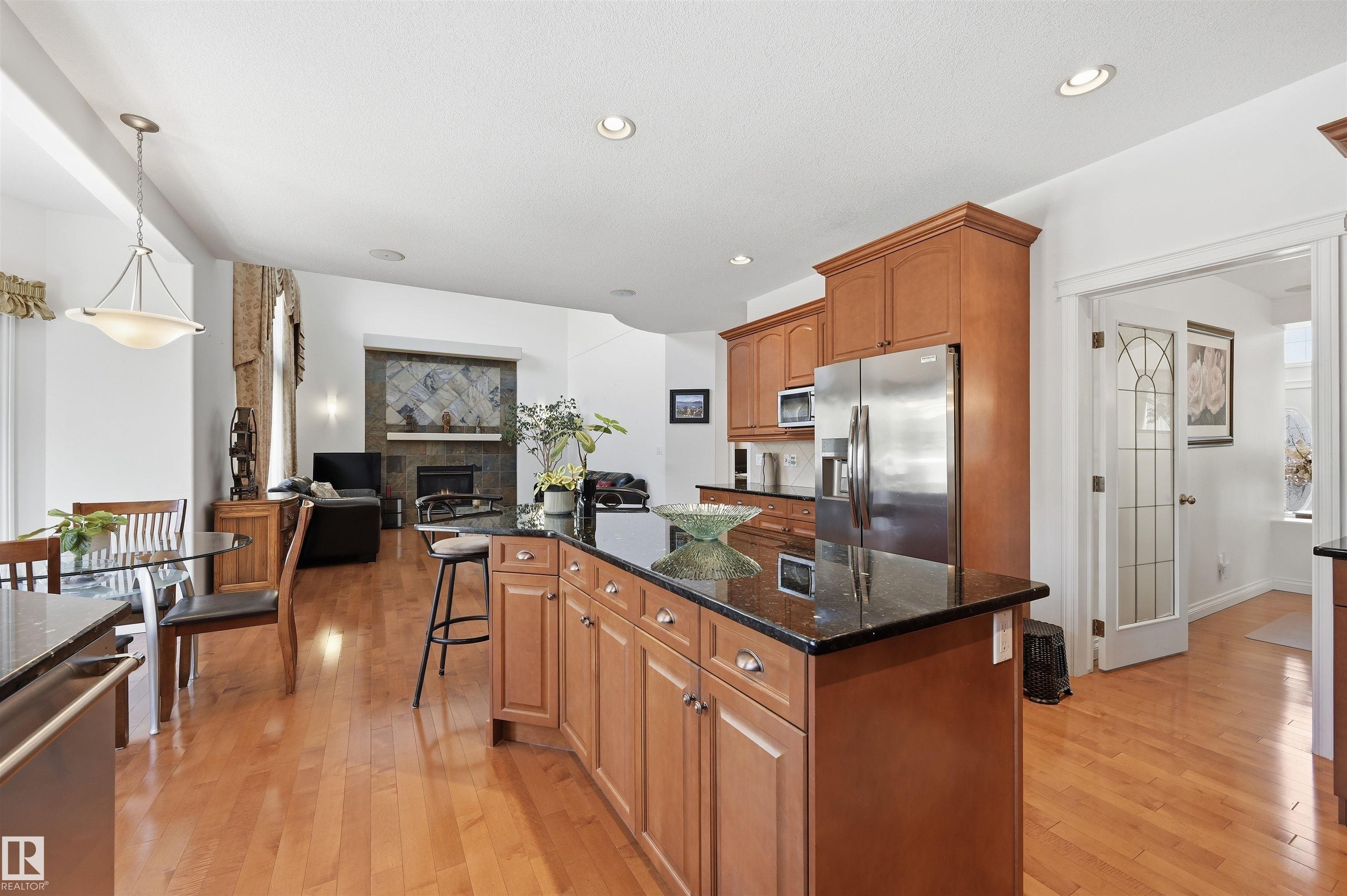 Photo 18 at 1198 Hollands Way NW, Hodgson, Edmonton