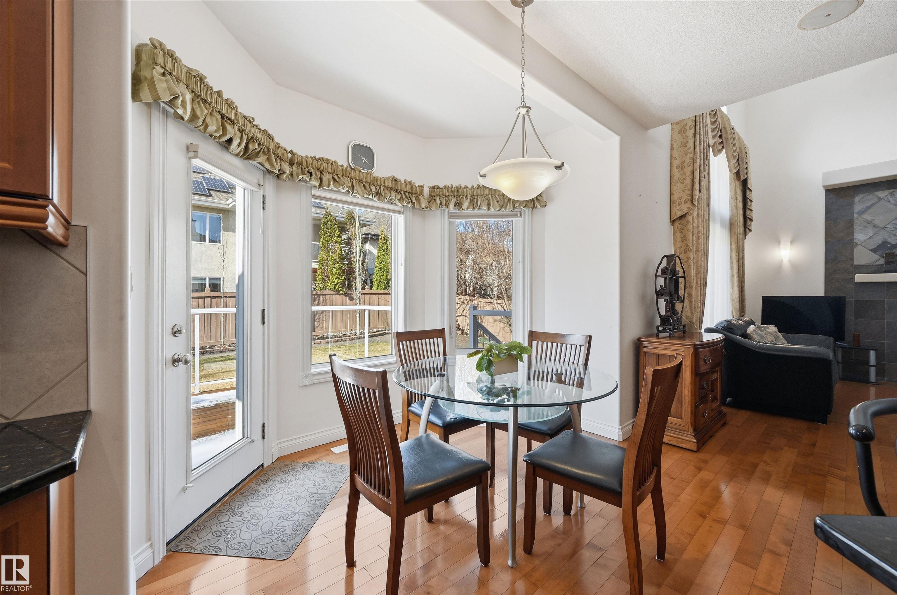 Photo 19 at 1198 Hollands Way NW, Hodgson, Edmonton