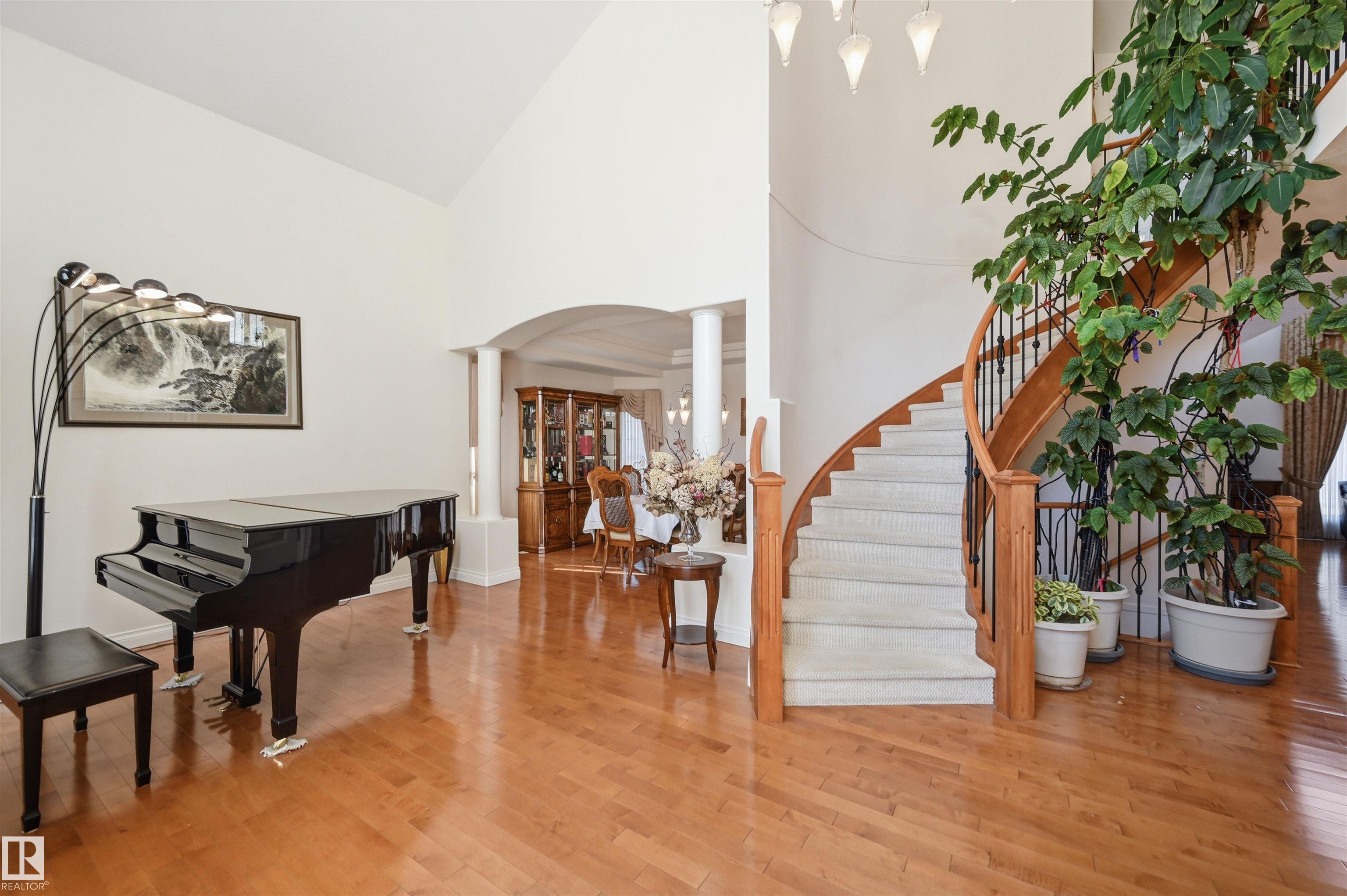 Photo 5 at 1198 Hollands Way NW, Hodgson, Edmonton