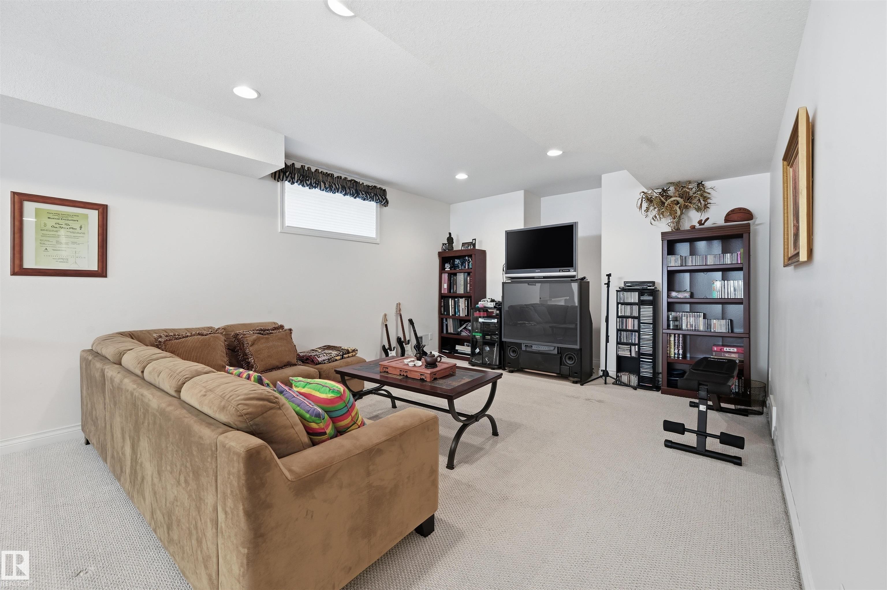 Photo 48 at 1198 Hollands Way NW, Hodgson, Edmonton