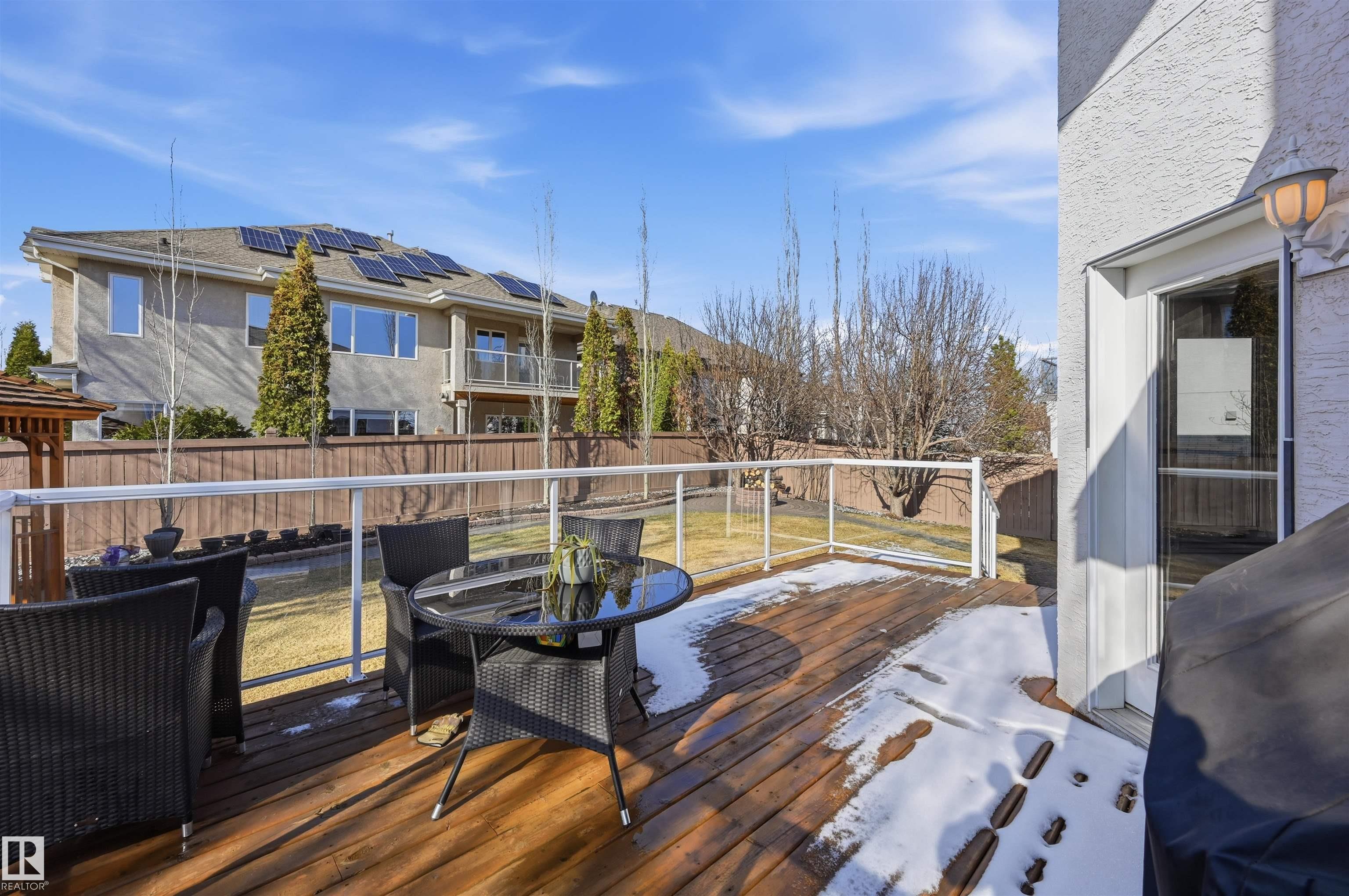 Photo 61 at 1198 Hollands Way NW, Hodgson, Edmonton