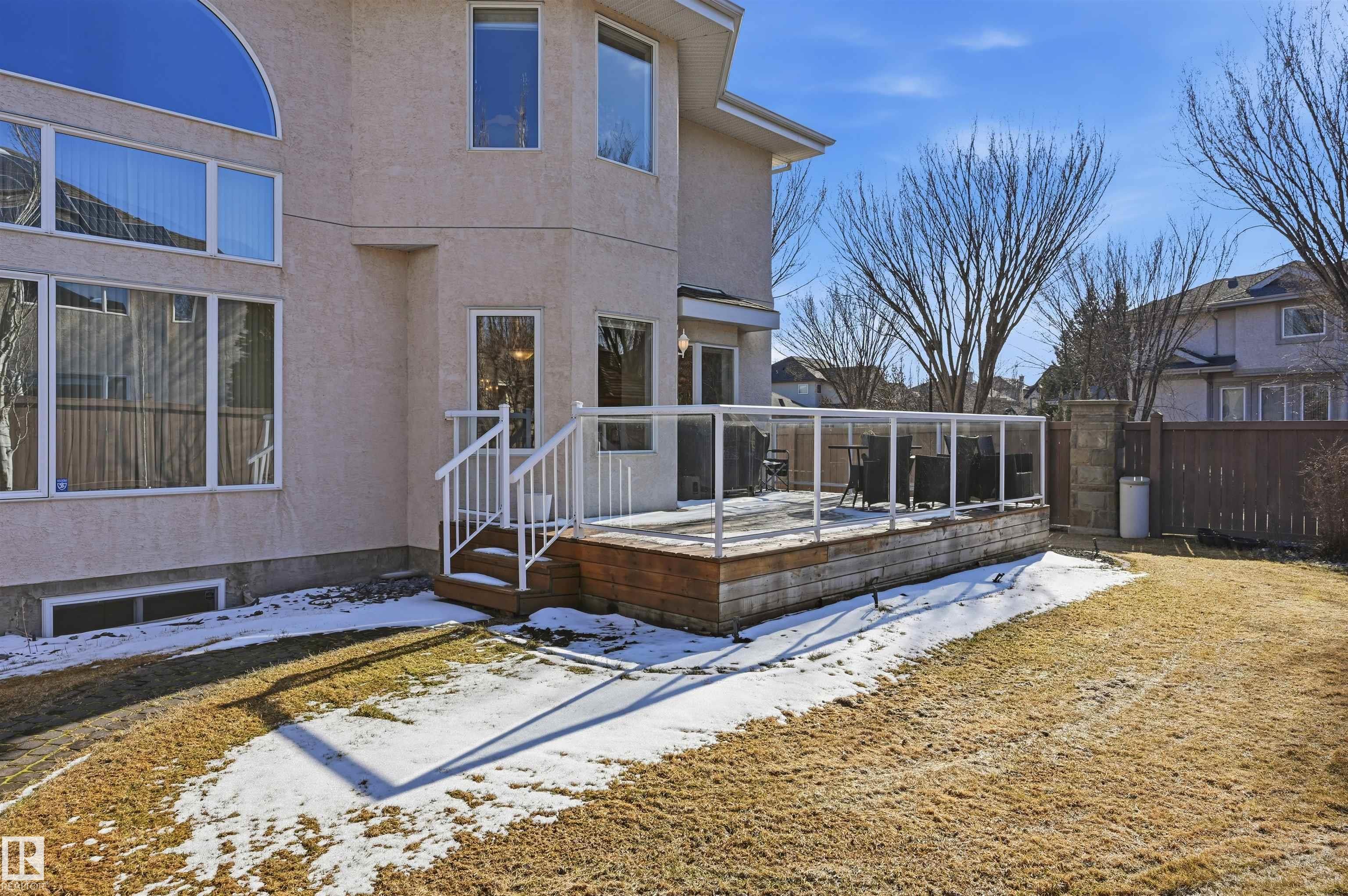 Photo 63 at 1198 Hollands Way NW, Hodgson, Edmonton