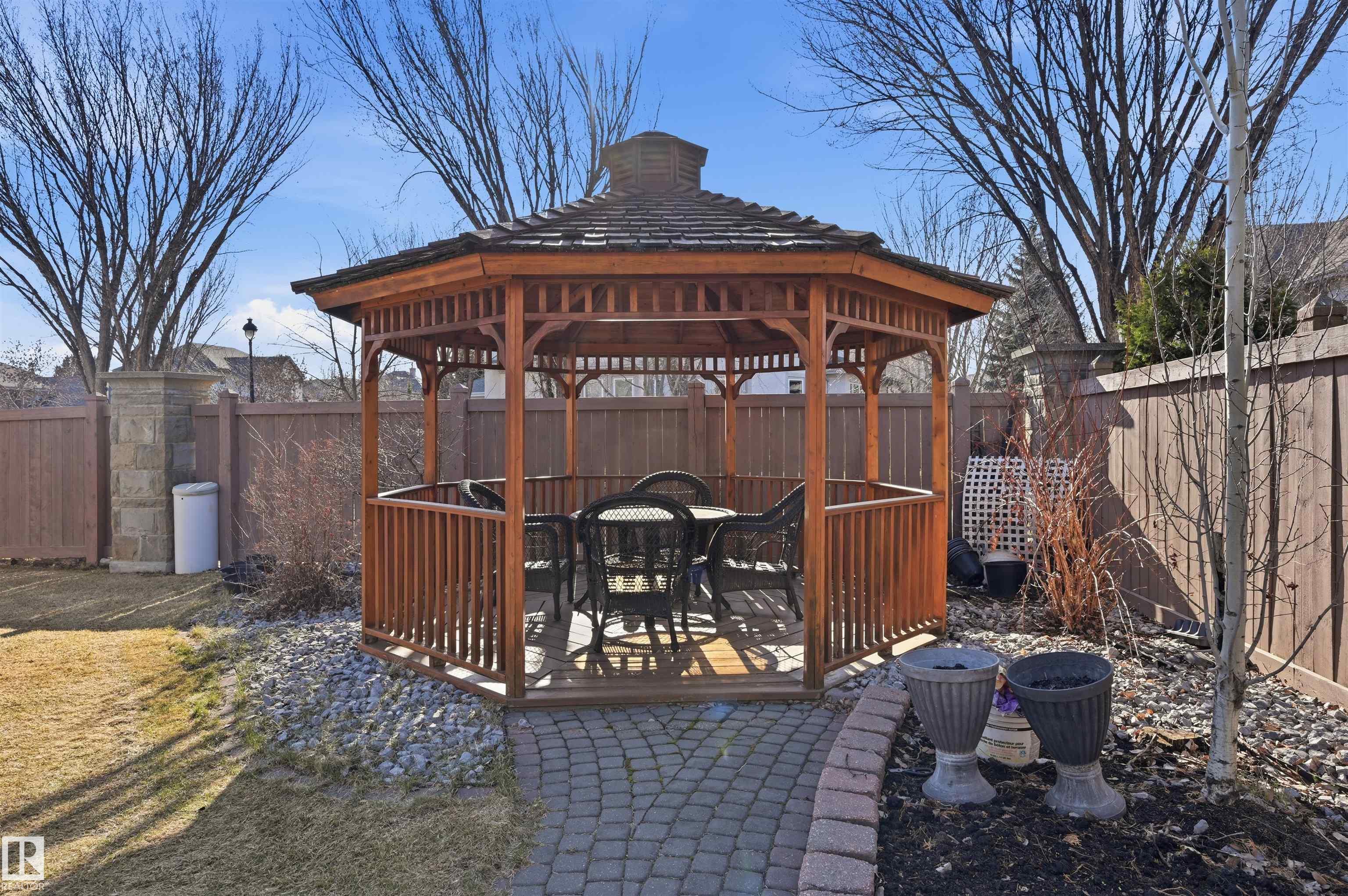 Photo 66 at 1198 Hollands Way NW, Hodgson, Edmonton