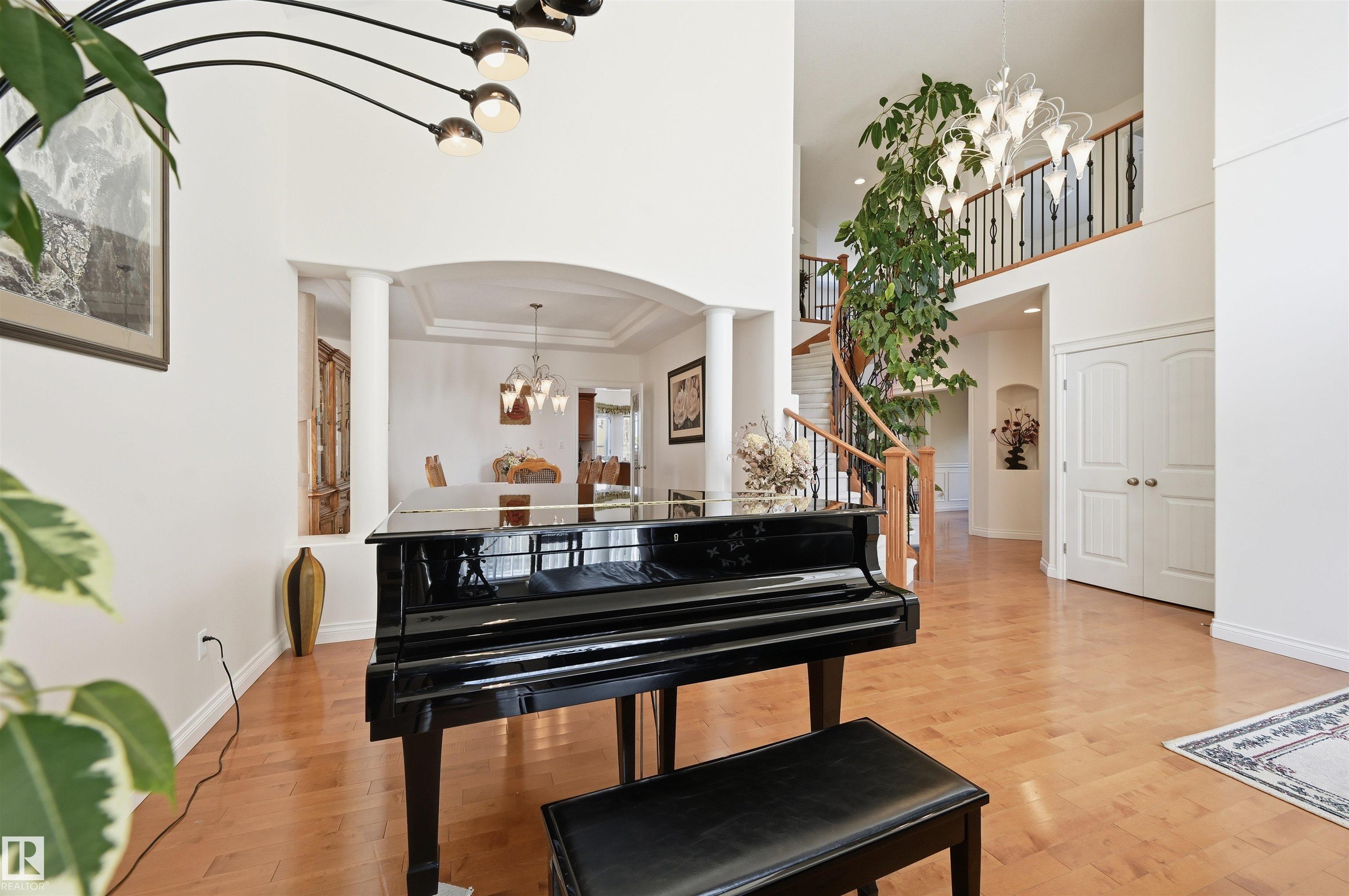 Photo 9 at 1198 Hollands Way NW, Hodgson, Edmonton
