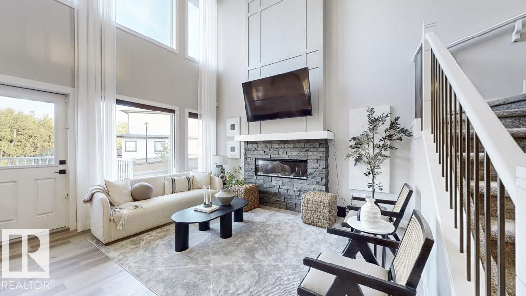 Photo 17 at 5892 Raven Crescent NW, Kinglet Gardens, Edmonton
