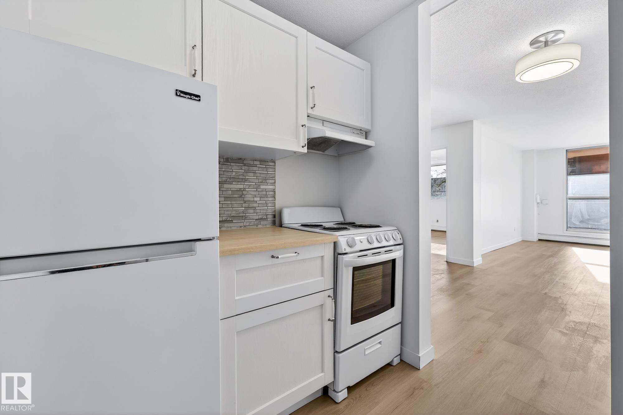 Photo 16 at 207 - 11007 83 Avenue NW, Garneau, Edmonton