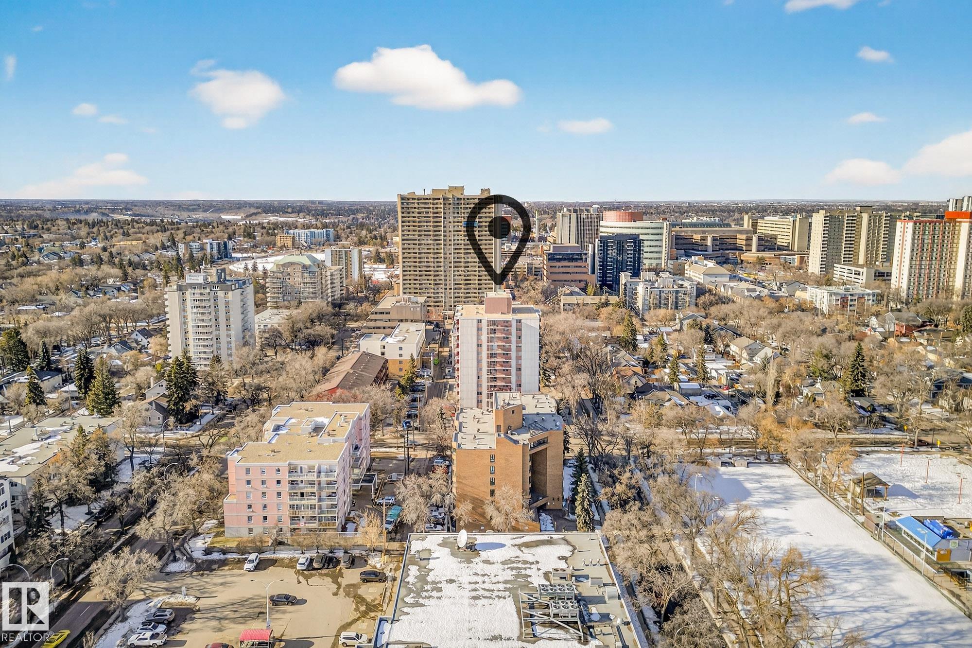 Photo 56 at 207 - 11007 83 Avenue NW, Garneau, Edmonton
