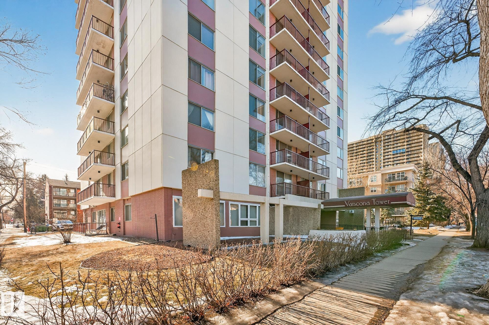 Photo 7 at 207 - 11007 83 Avenue NW, Garneau, Edmonton