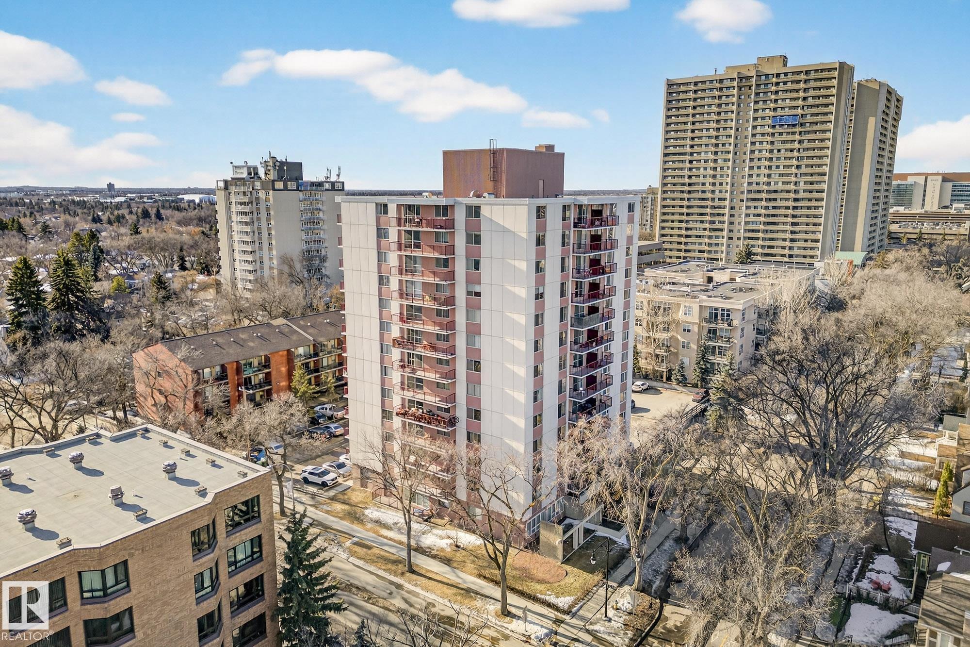 Photo 61 at 207 - 11007 83 Avenue NW, Garneau, Edmonton