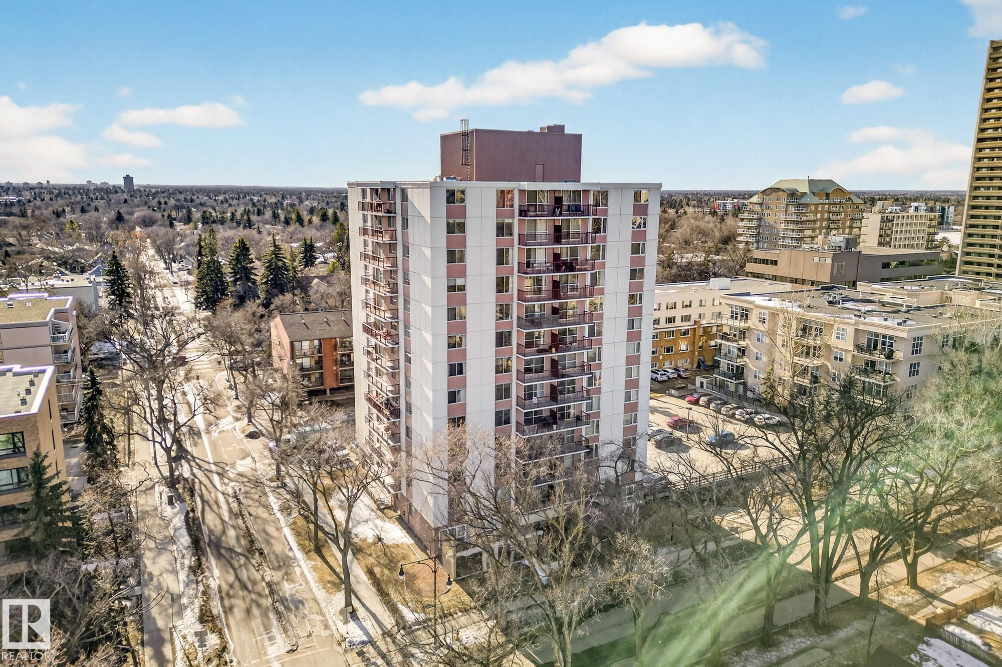 Photo 71 at 207 - 11007 83 Avenue NW, Garneau, Edmonton