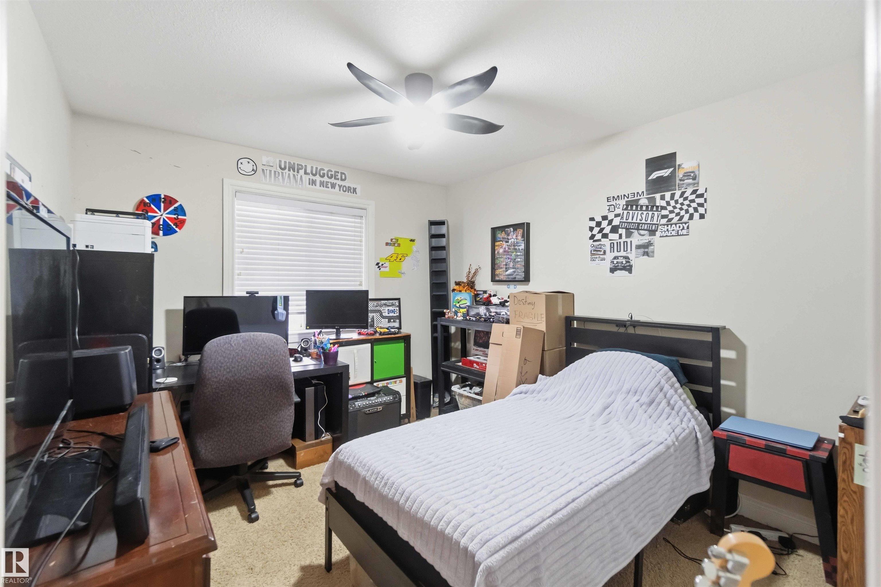 Photo 11 at 2037 69a Street SW, Summerside, Edmonton