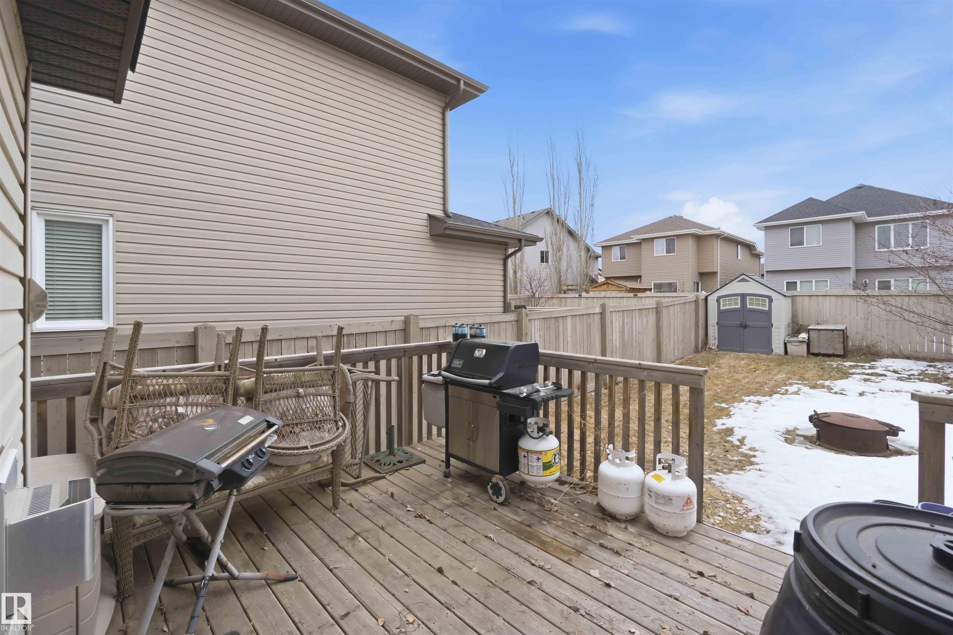 Photo 15 at 2037 69a Street SW, Summerside, Edmonton