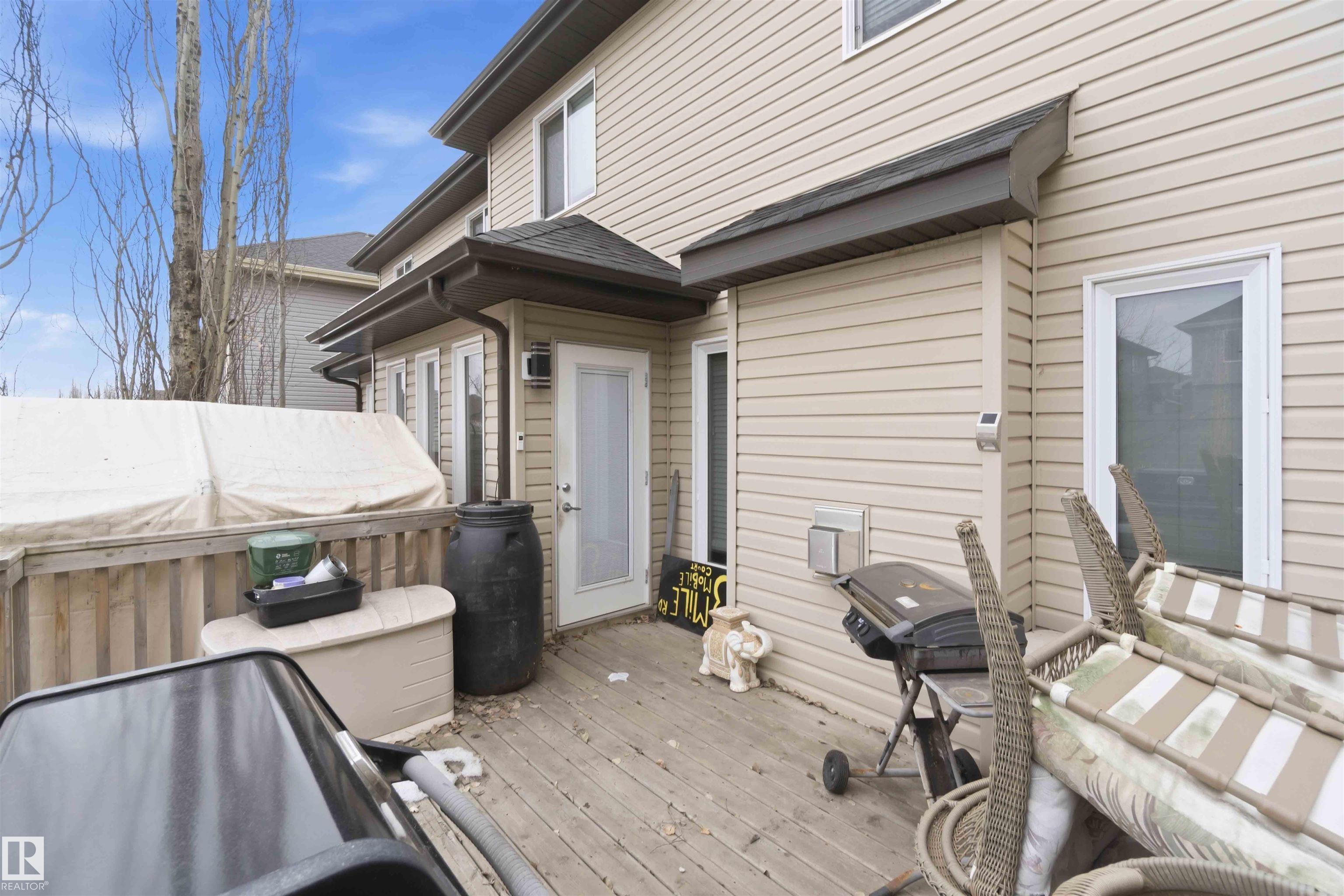 Photo 16 at 2037 69a Street SW, Summerside, Edmonton