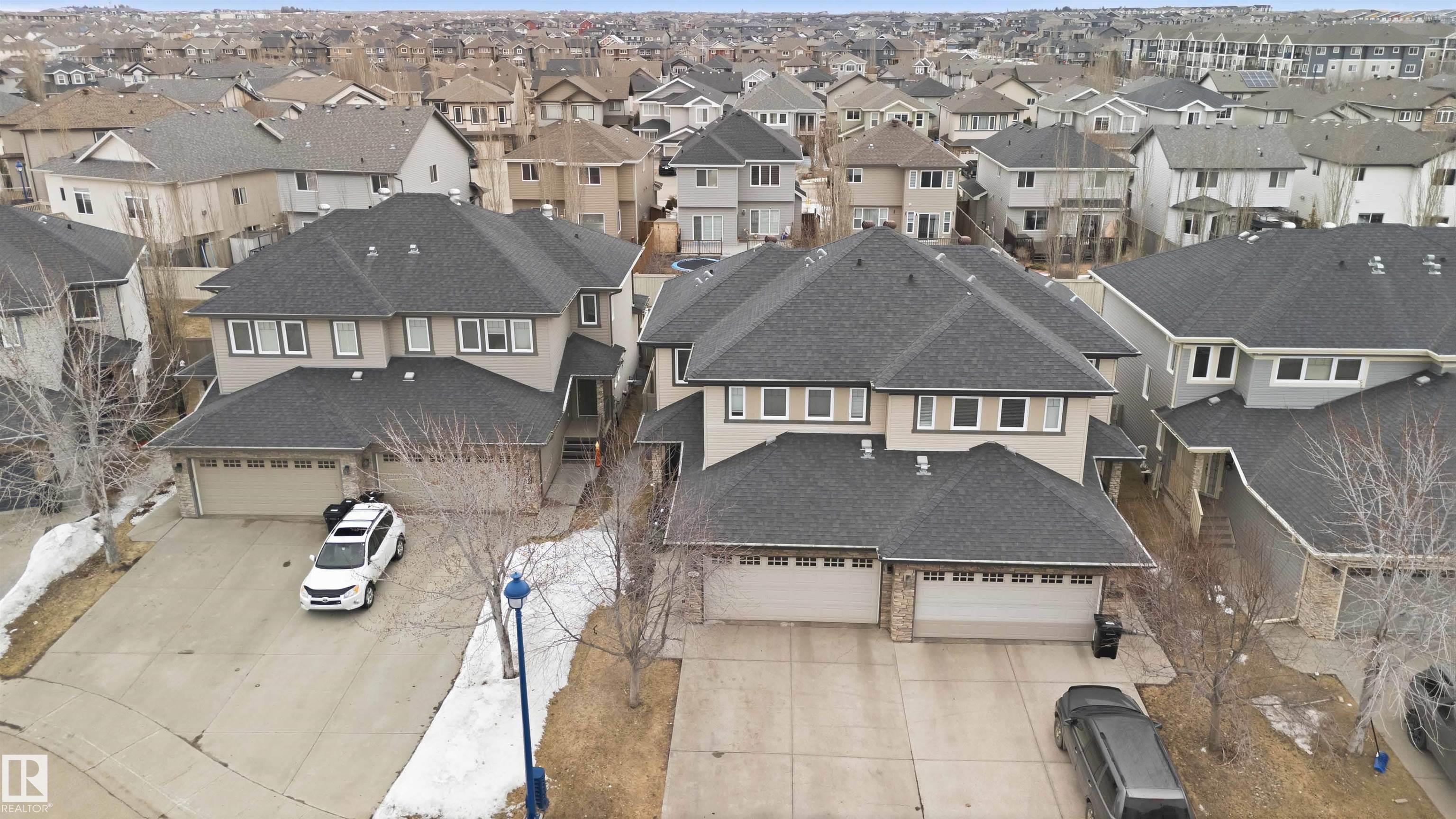 Photo 21 at 2037 69a Street SW, Summerside, Edmonton