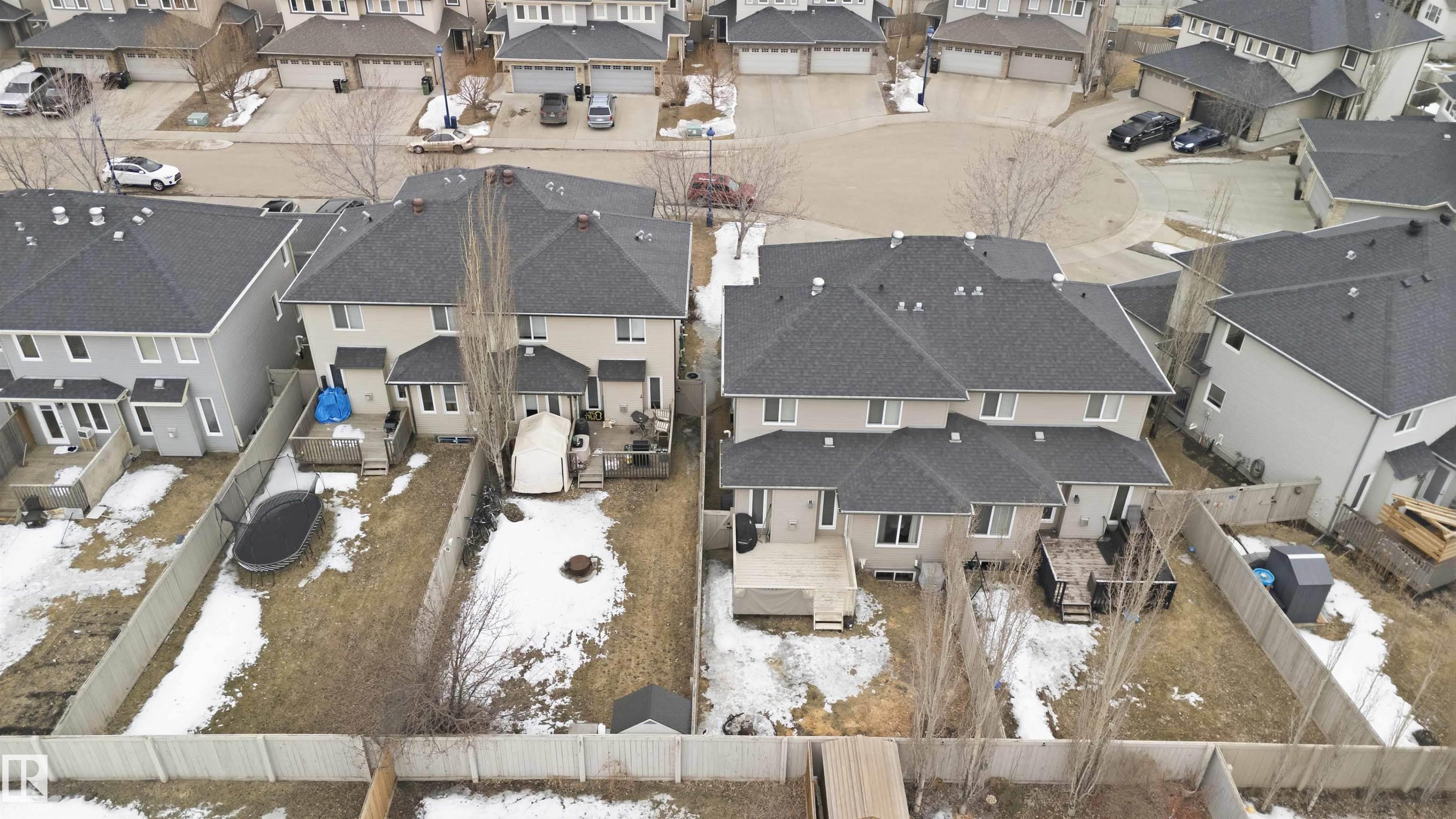Photo 22 at 2037 69a Street SW, Summerside, Edmonton