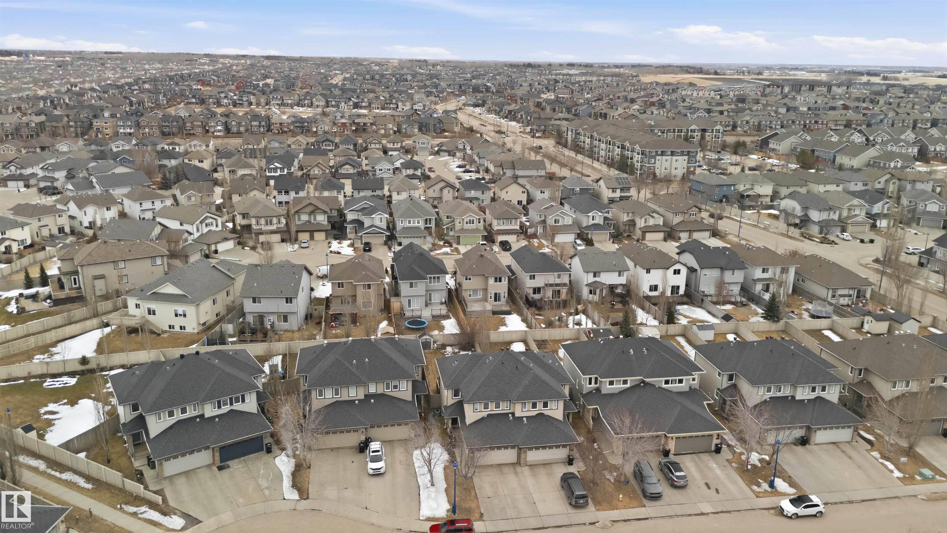 Photo 26 at 2037 69a Street SW, Summerside, Edmonton