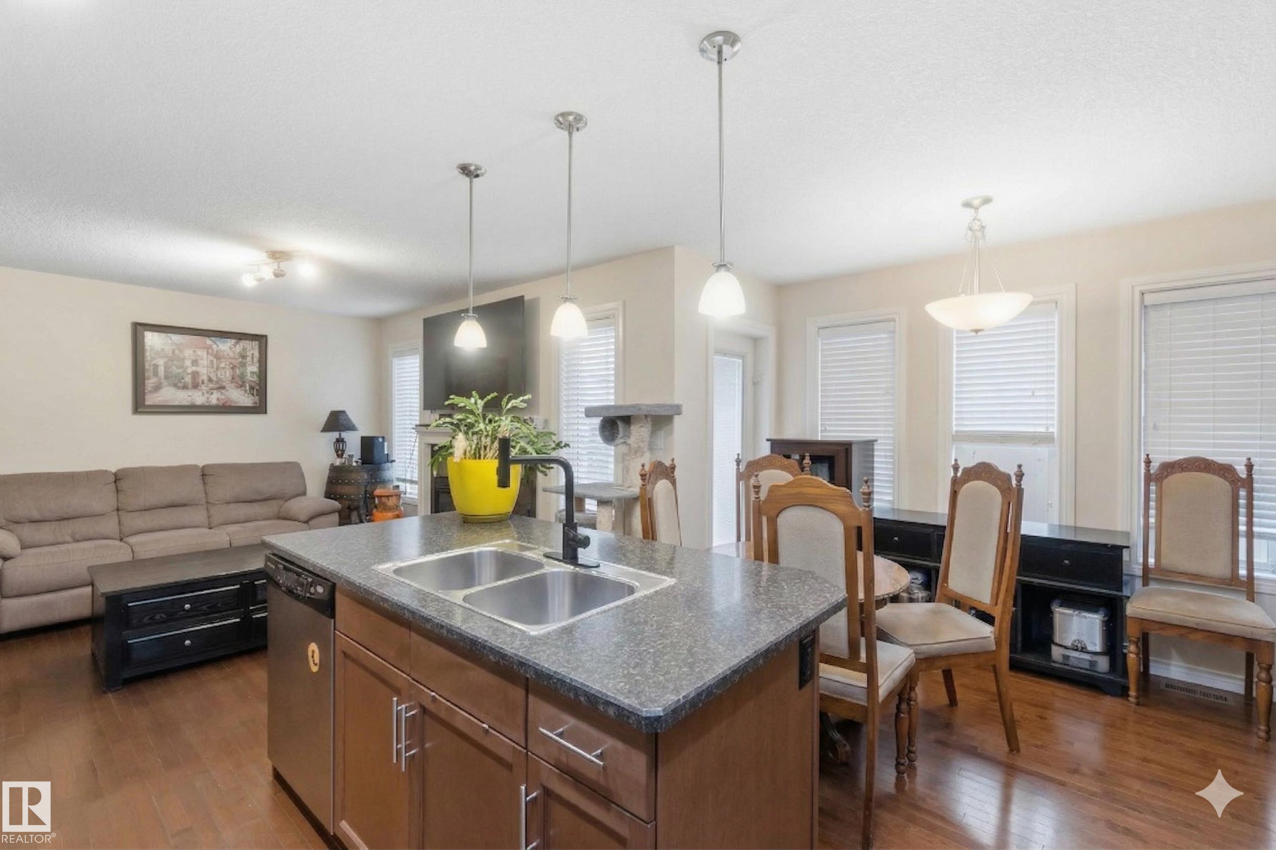 Photo 6 at 2037 69a Street SW, Summerside, Edmonton