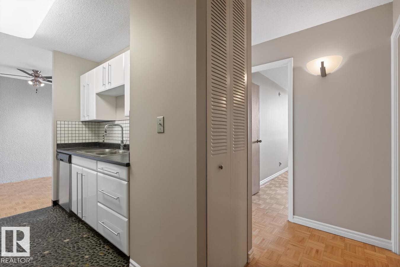 Picture for #605 11307 99 AV NW