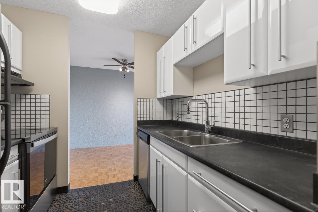 Picture for #605 11307 99 AV NW