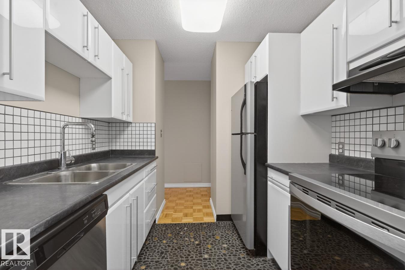 Picture for #605 11307 99 AV NW