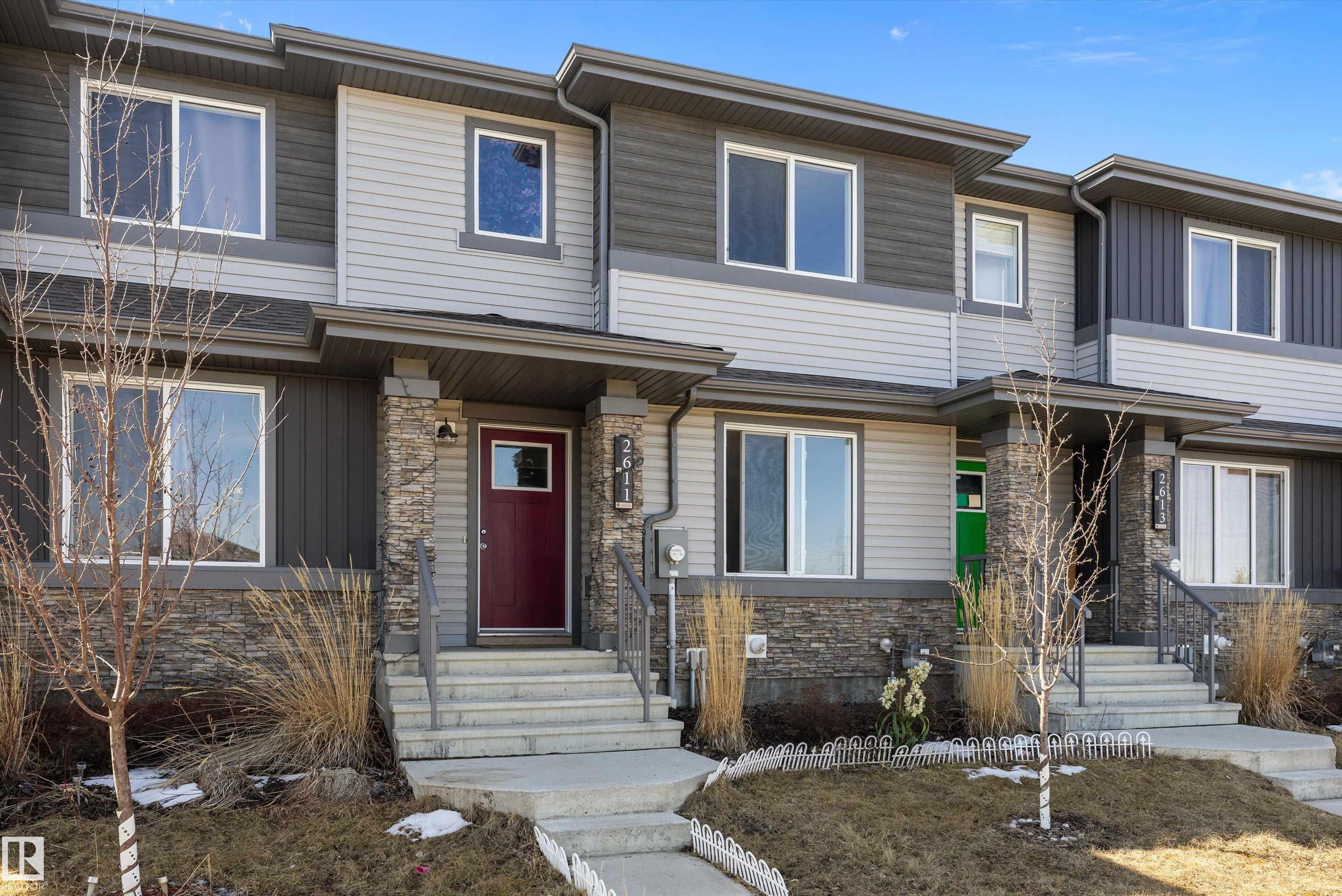 2611 14 Avenue NW, Laurel, Edmonton