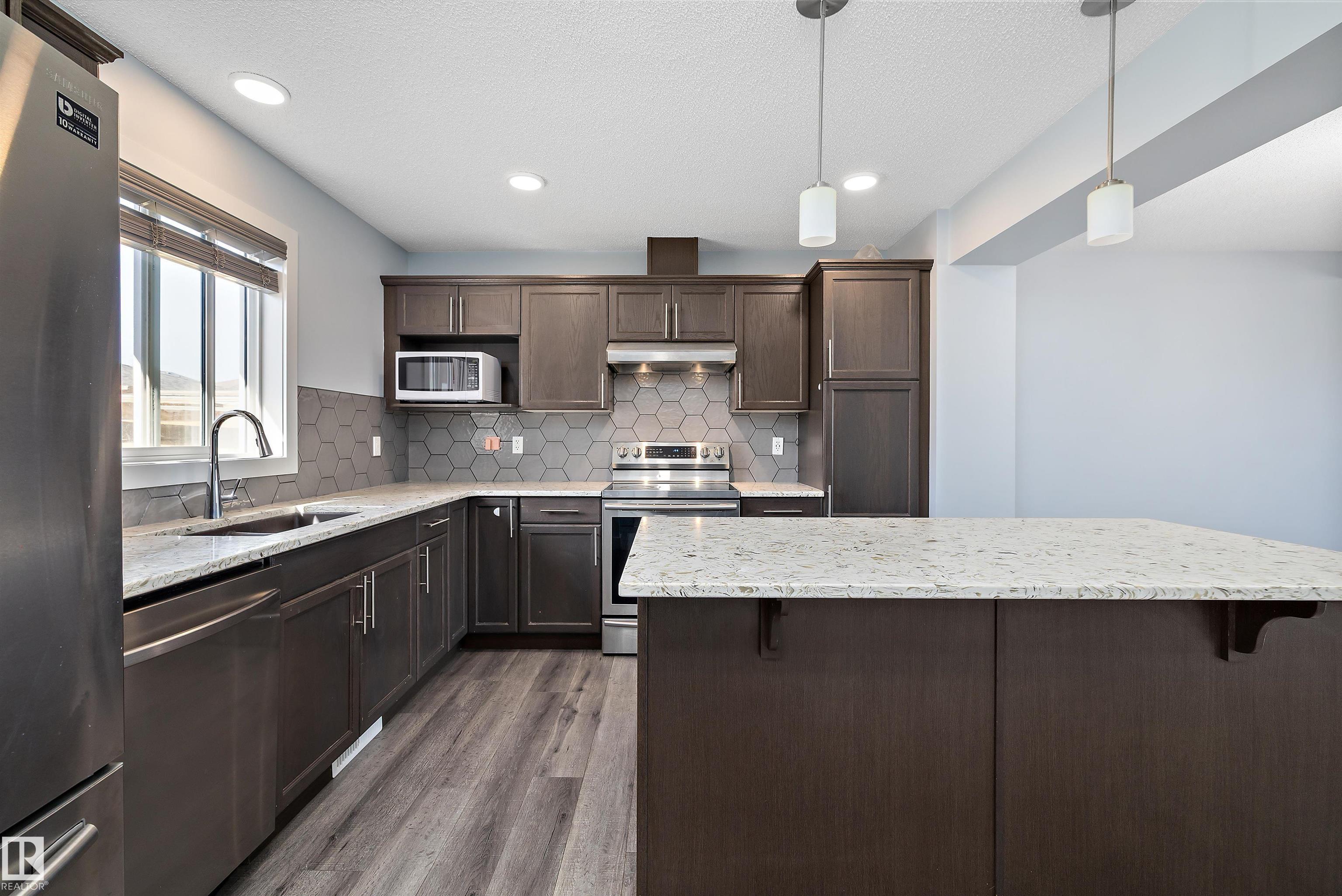 Photo 14 at 2611 14 Avenue NW, Laurel, Edmonton