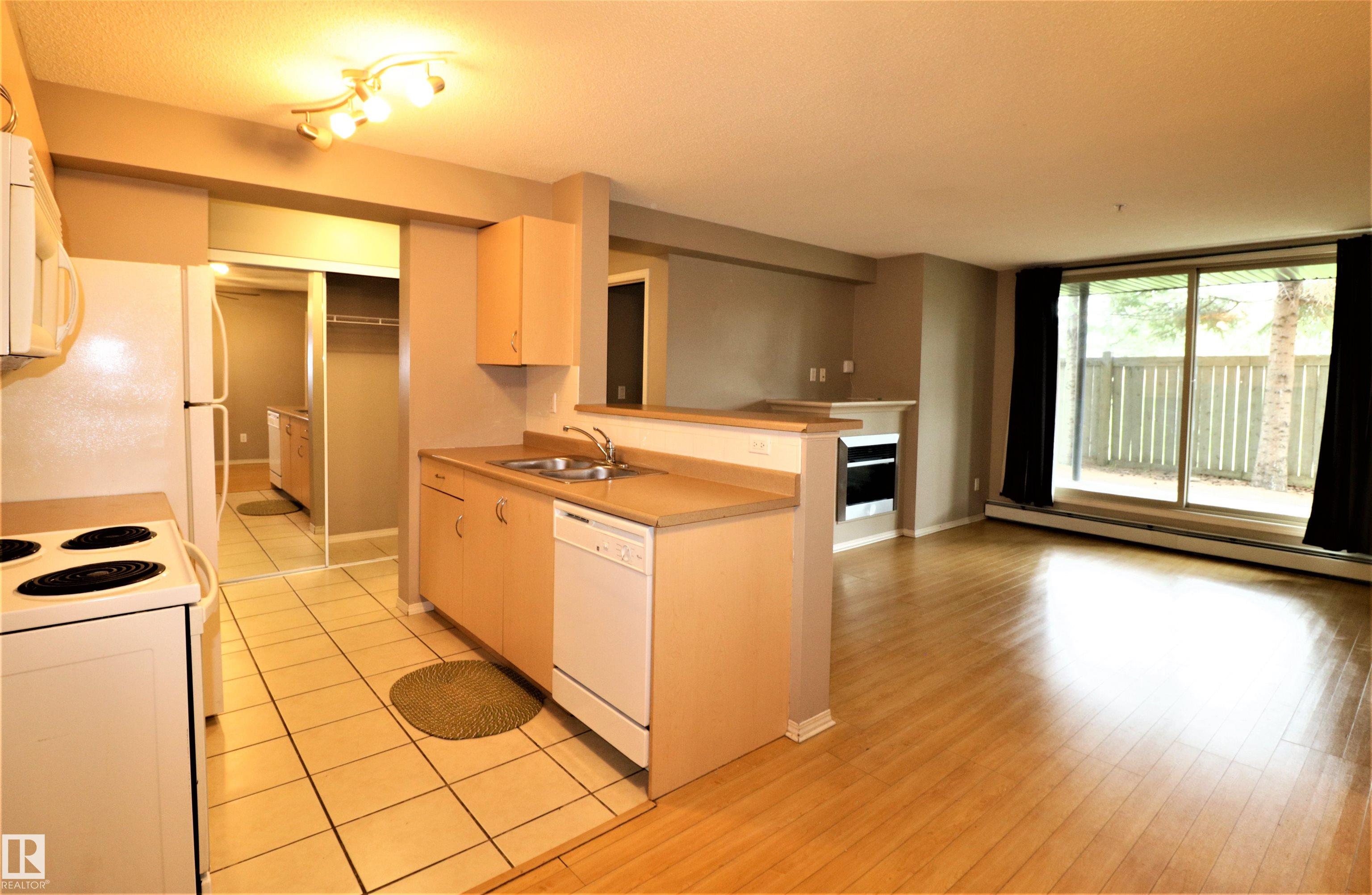 Picture for #117 17003 67 AV NW