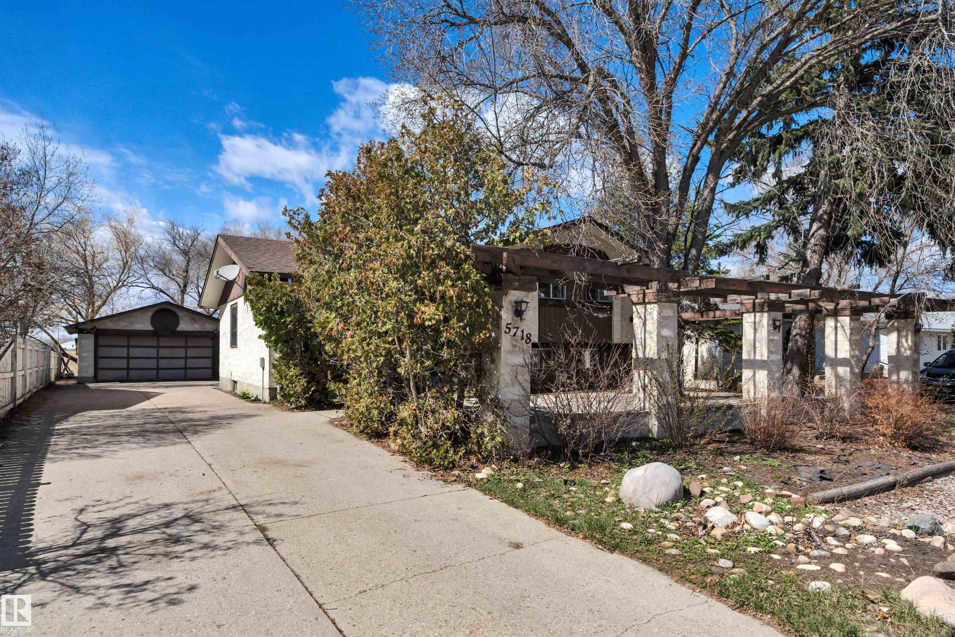 5718 Garden Meadows Drive