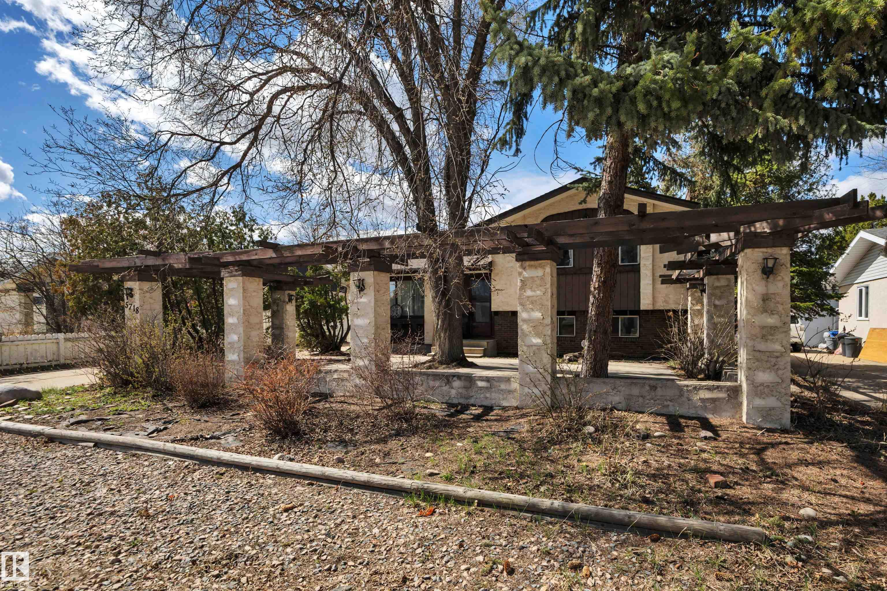 5718 Garden Meadows Drive