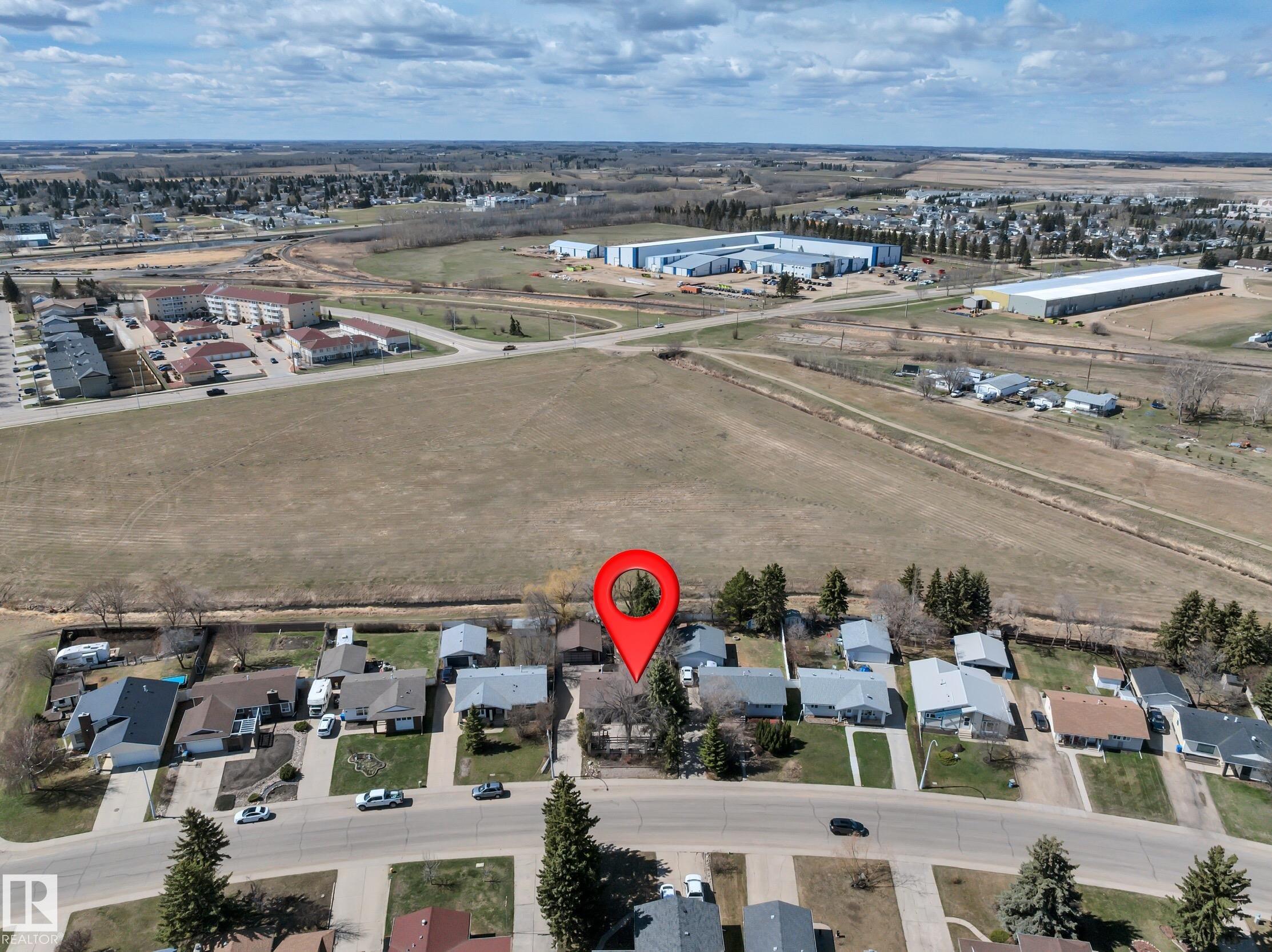 5718 Garden Meadows Drive