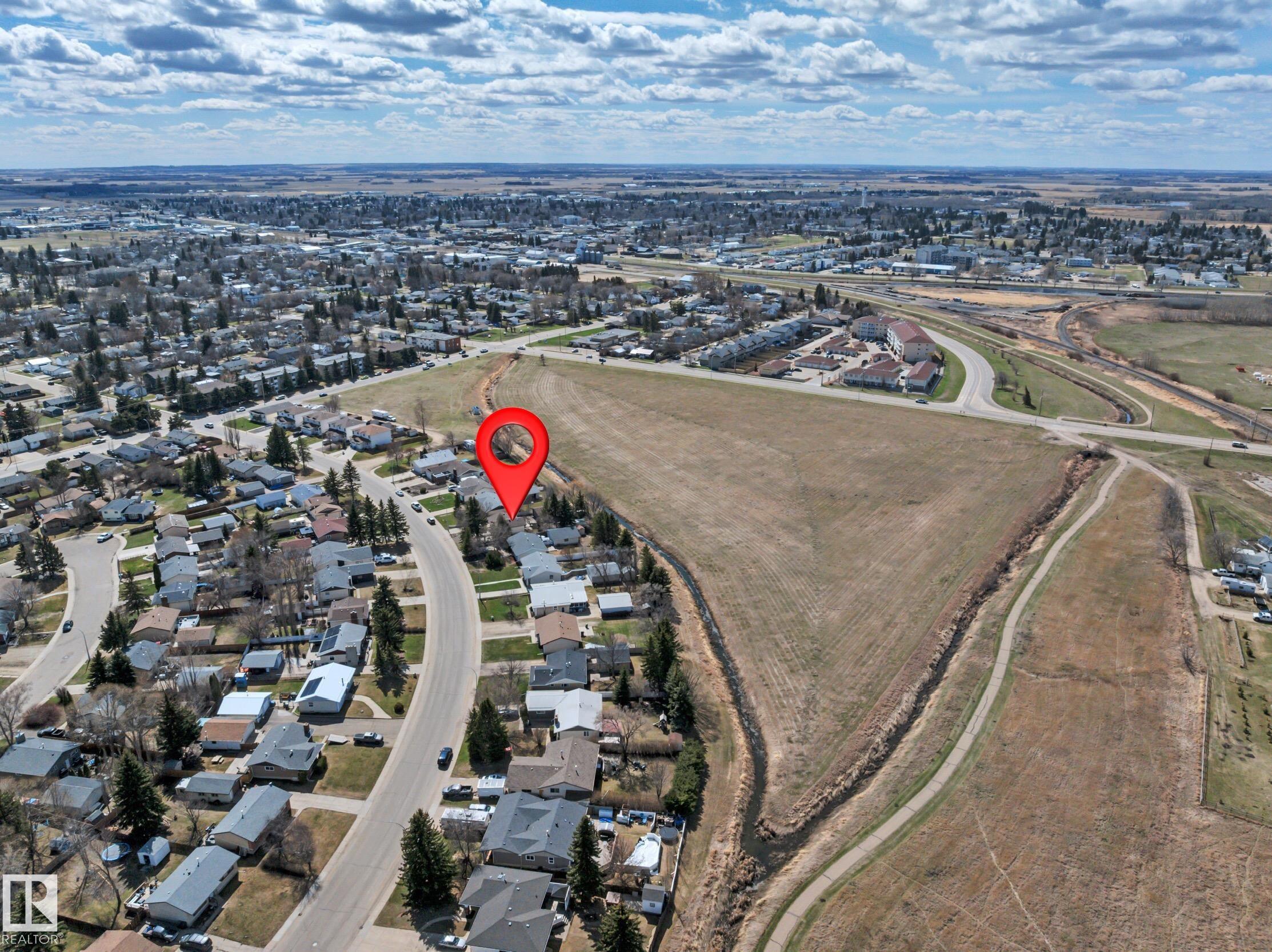 5718 Garden Meadows Drive