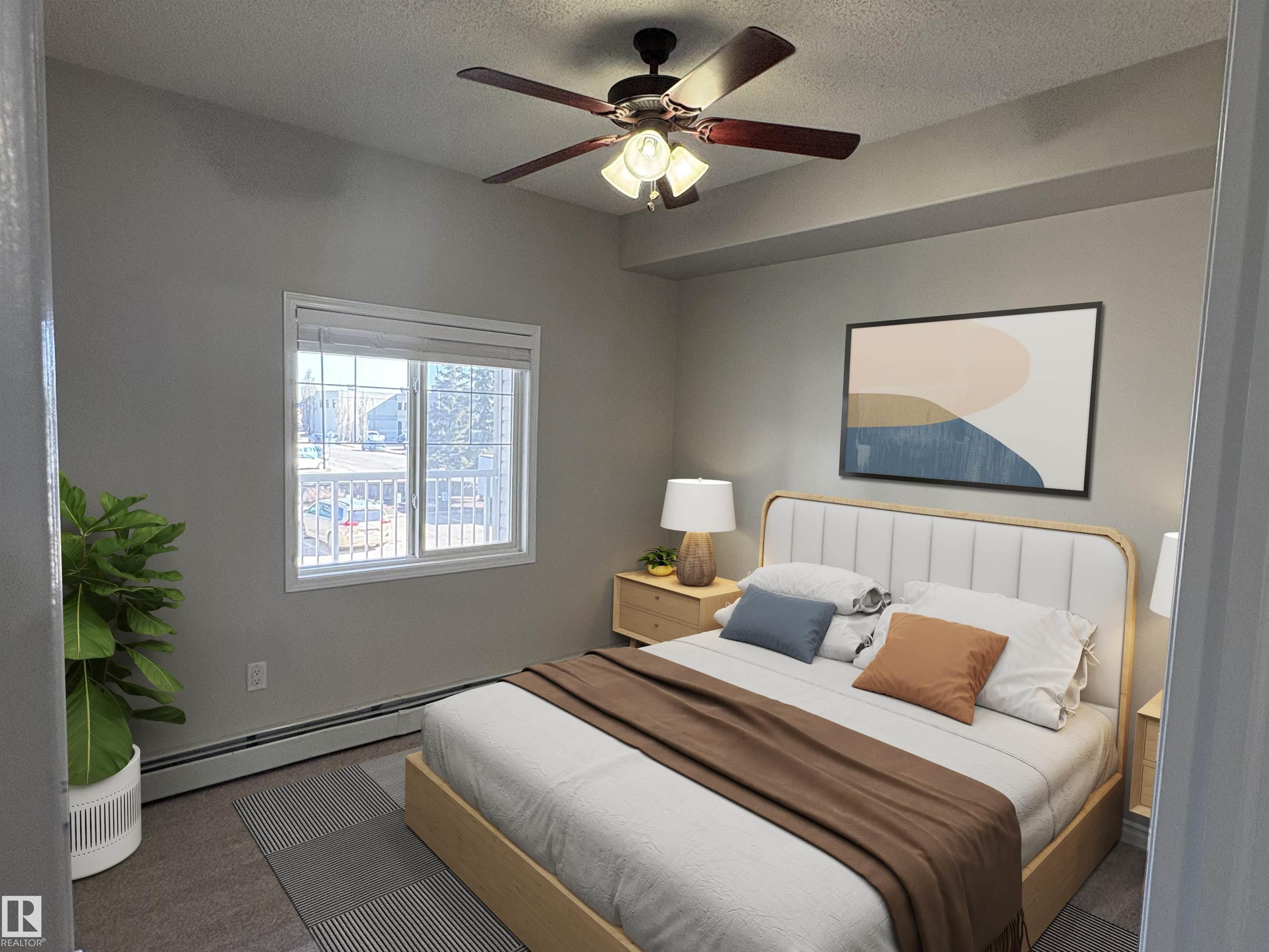 Photo 3 at 224 - 16807 100 Avenue NW, Glenwood, Edmonton