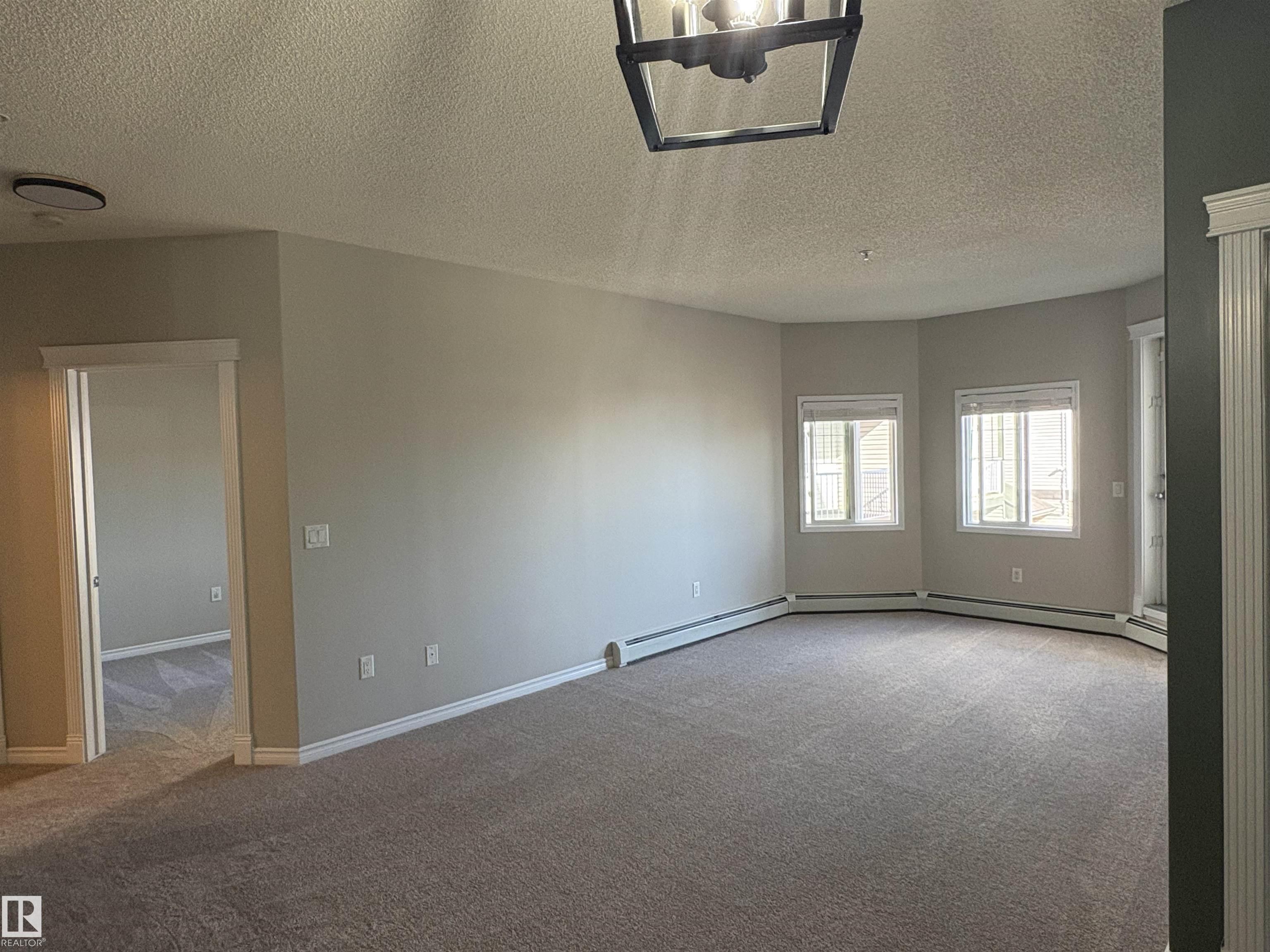Photo 5 at 224 - 16807 100 Avenue NW, Glenwood, Edmonton
