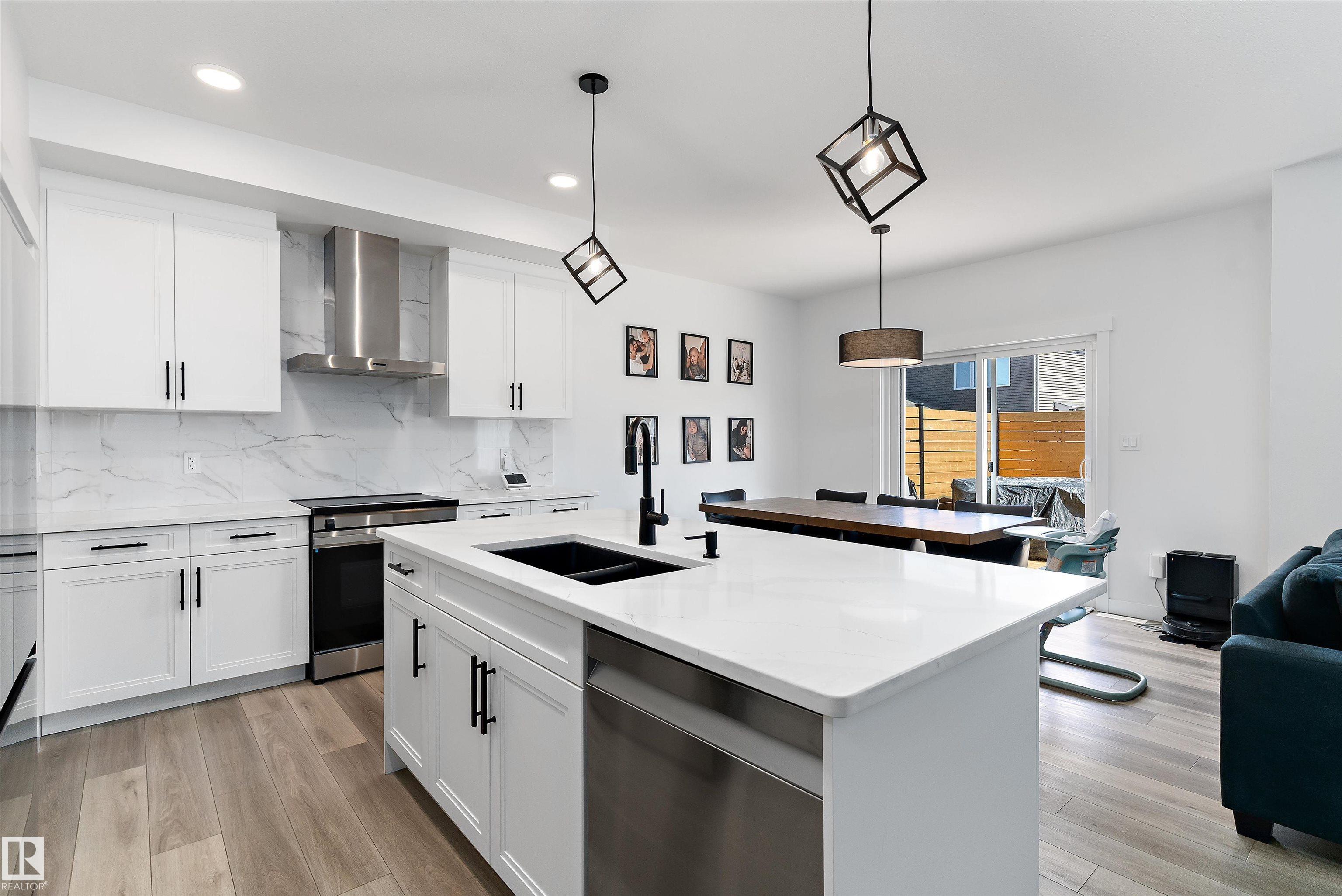 Photo 13 at 13 Resplendent Way, Riverside, St. Albert