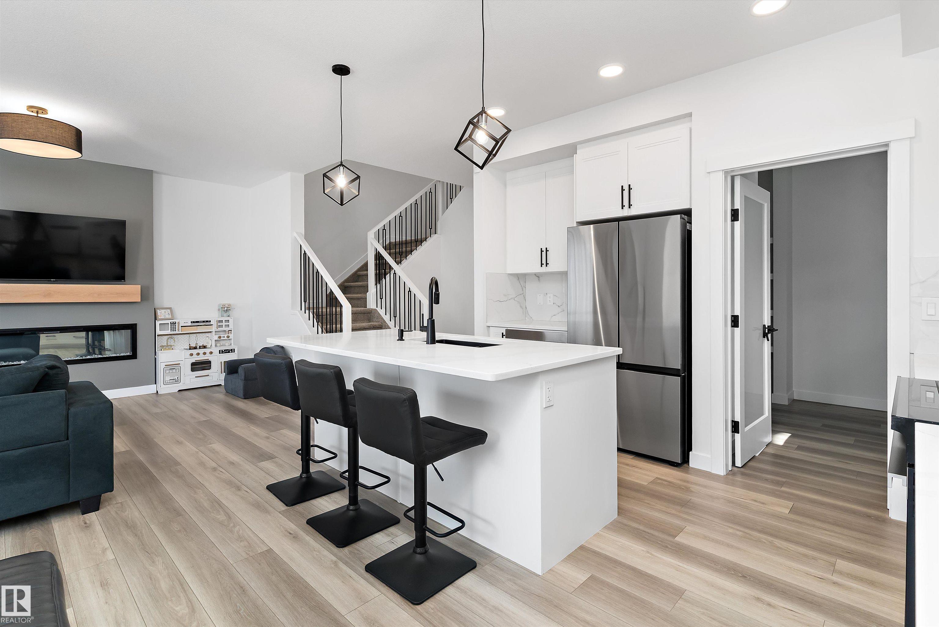 Photo 14 at 13 Resplendent Way, Riverside, St. Albert