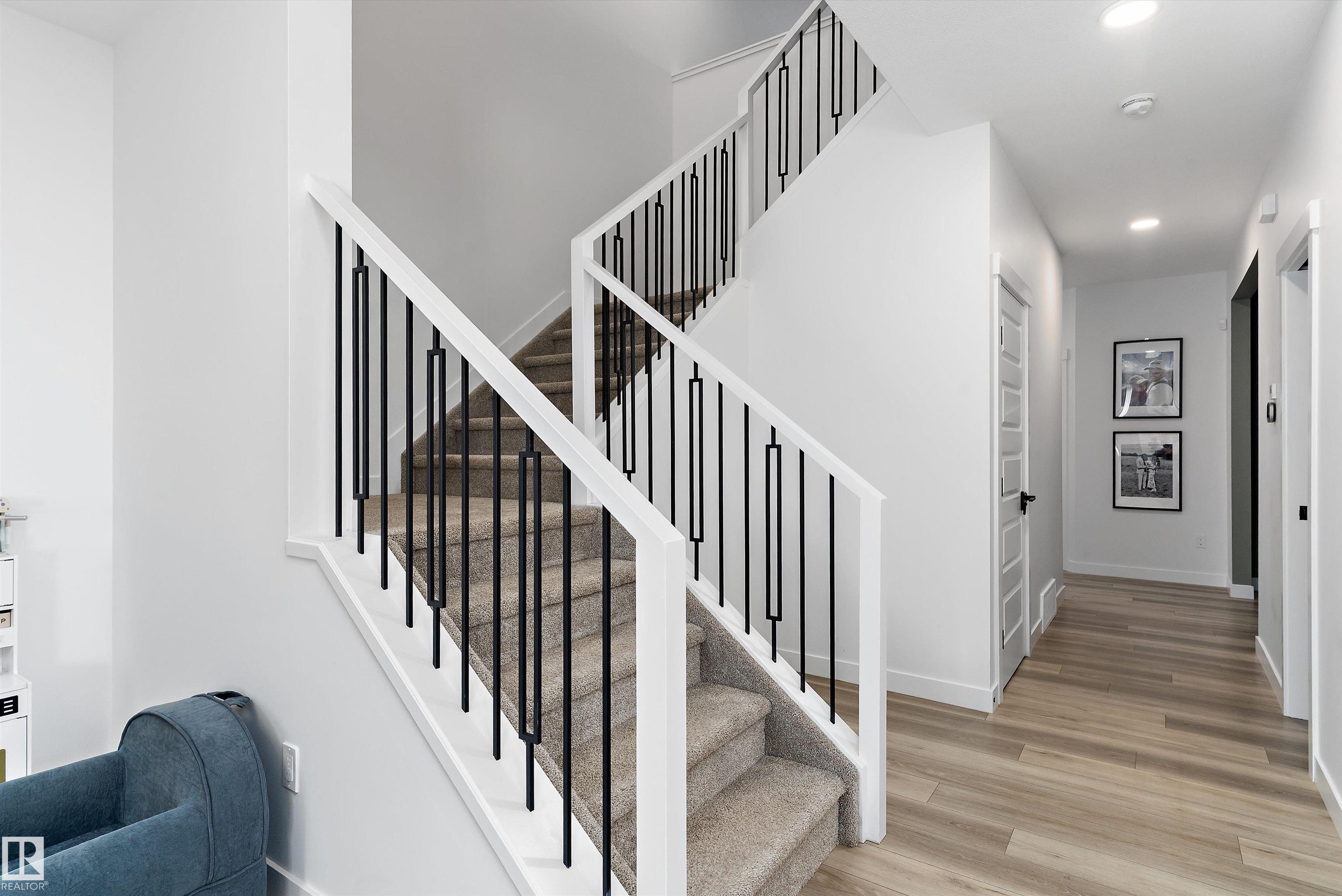 13 Resplendent Way, Riverside, St. Albert