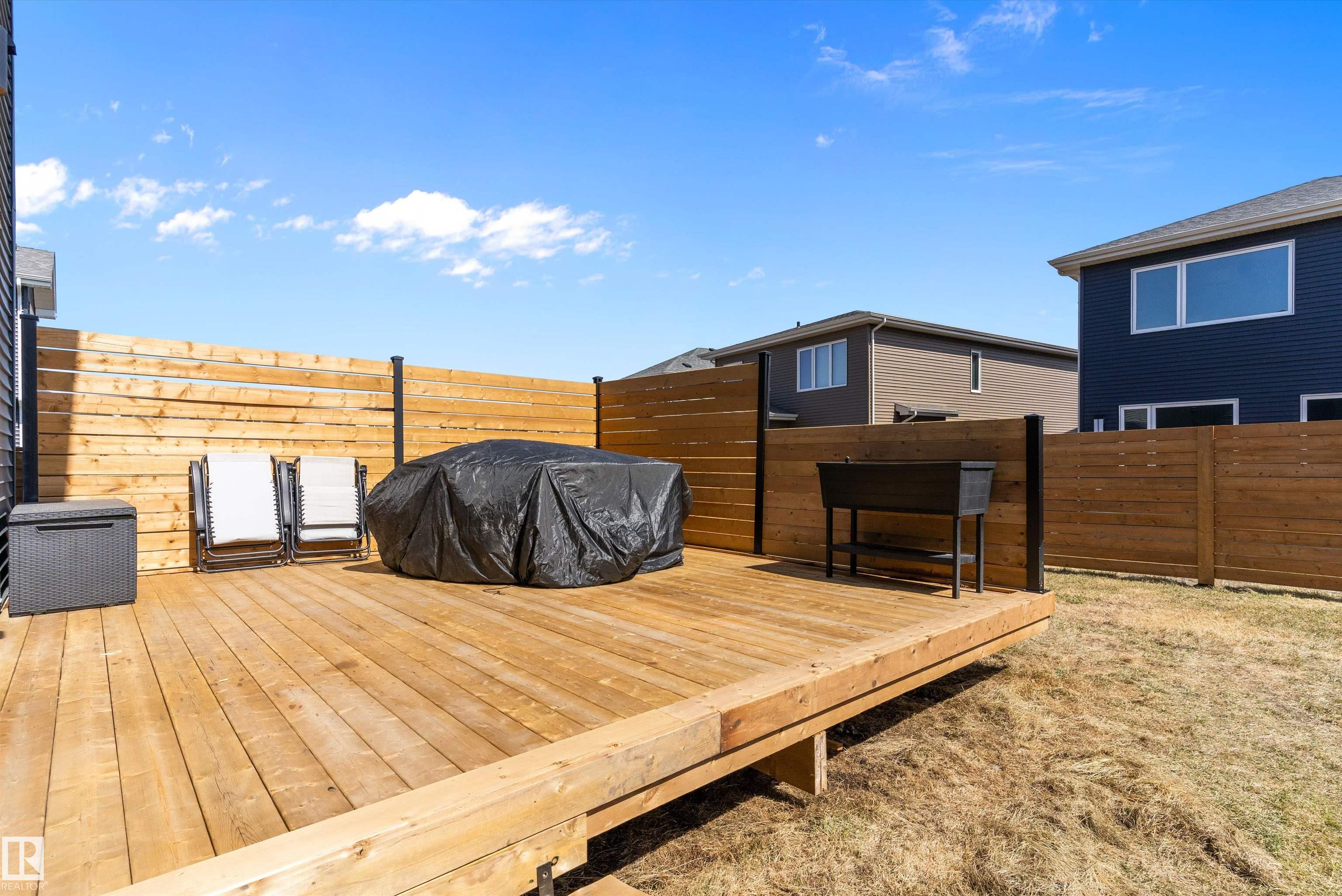 Photo 45 at 13 Resplendent Way, Riverside, St. Albert