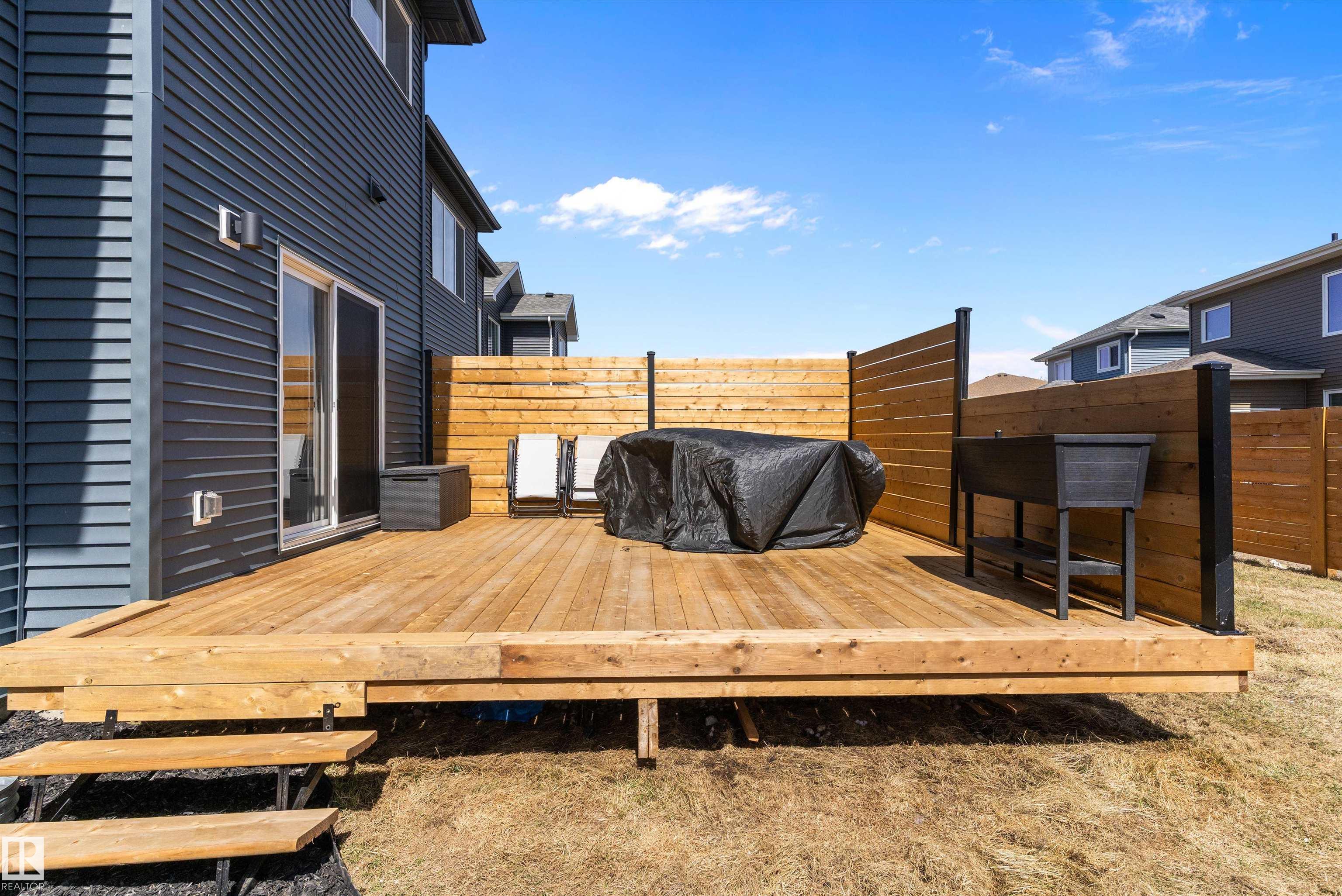 Photo 46 at 13 Resplendent Way, Riverside, St. Albert