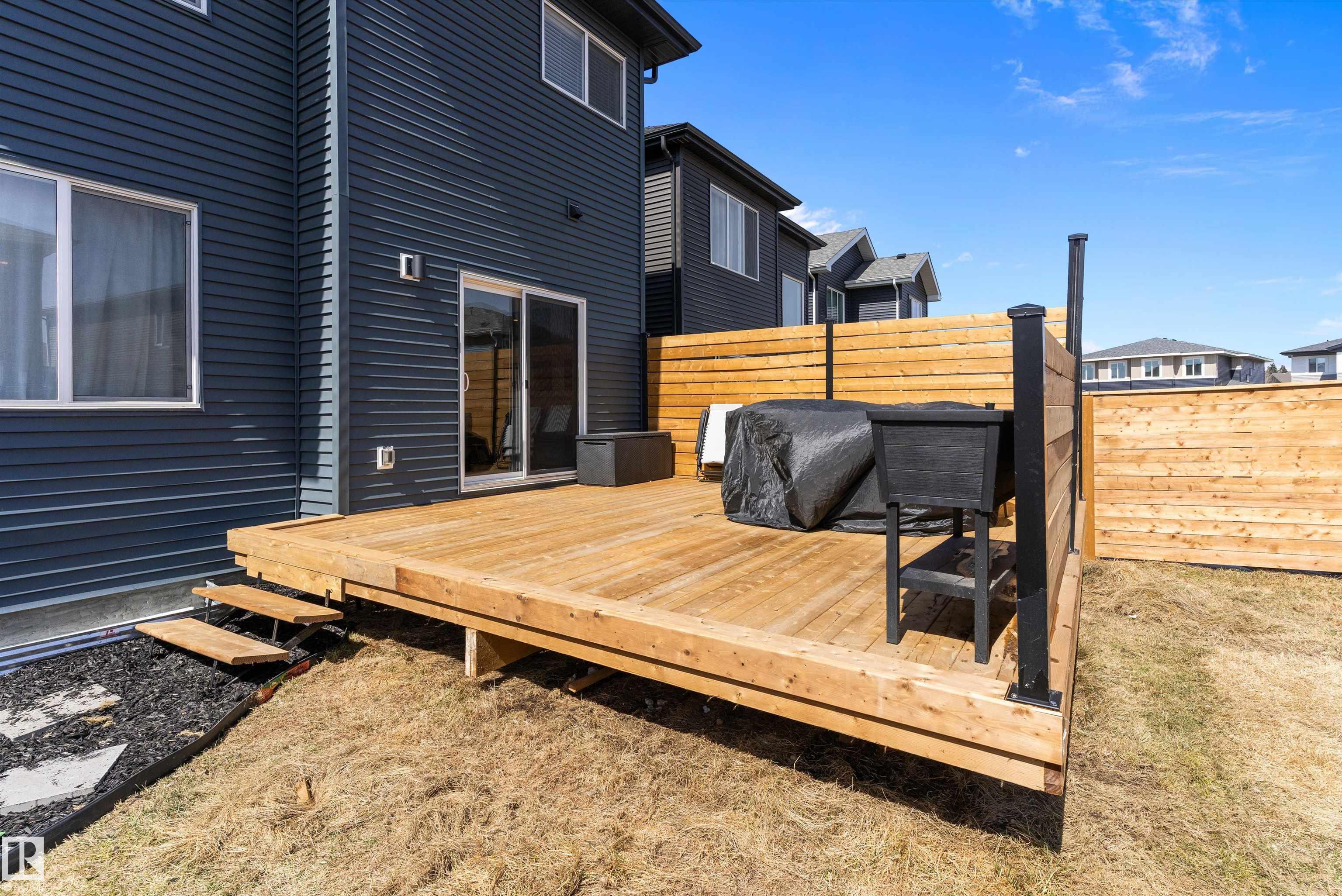 Photo 47 at 13 Resplendent Way, Riverside, St. Albert