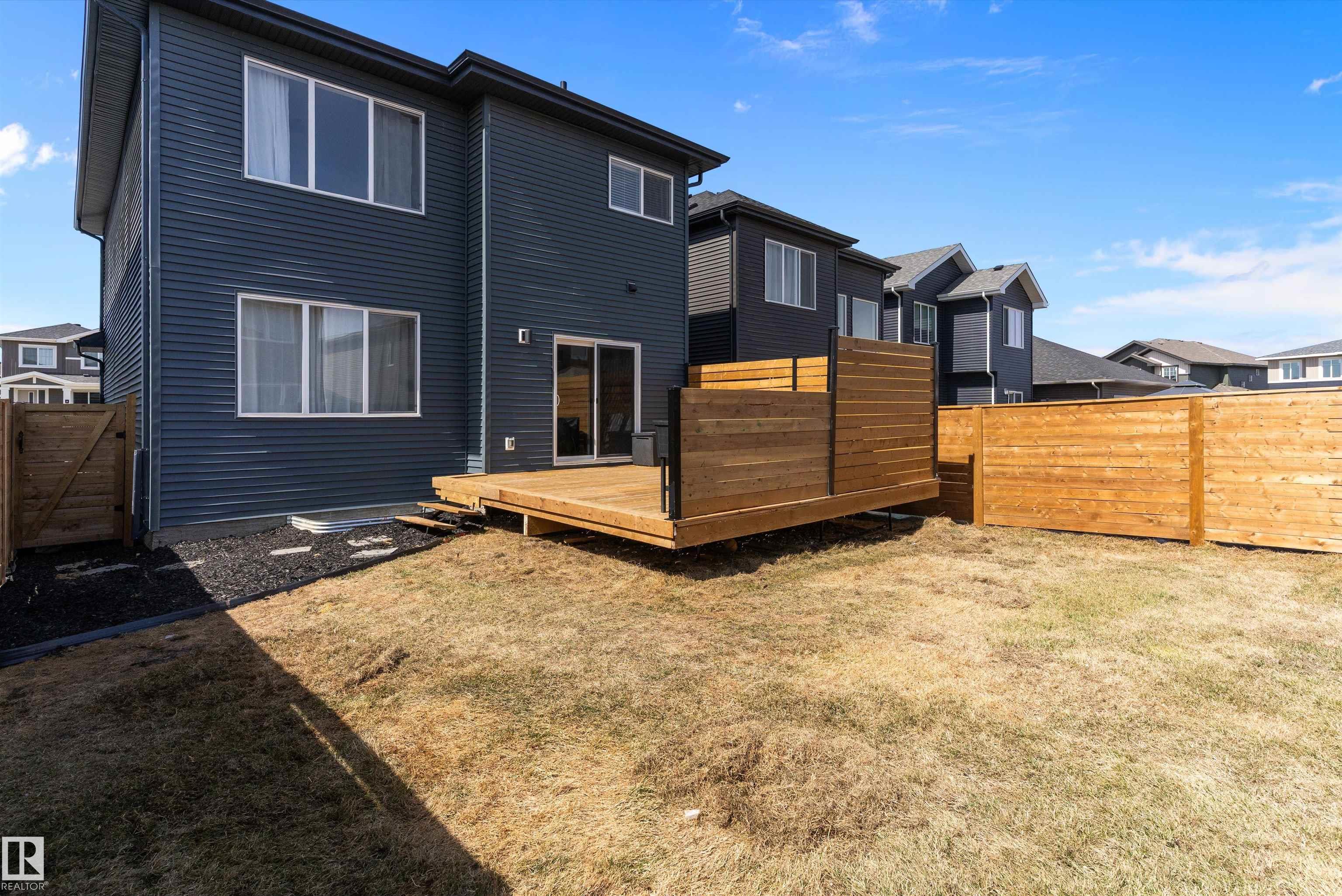 Photo 48 at 13 Resplendent Way, Riverside, St. Albert