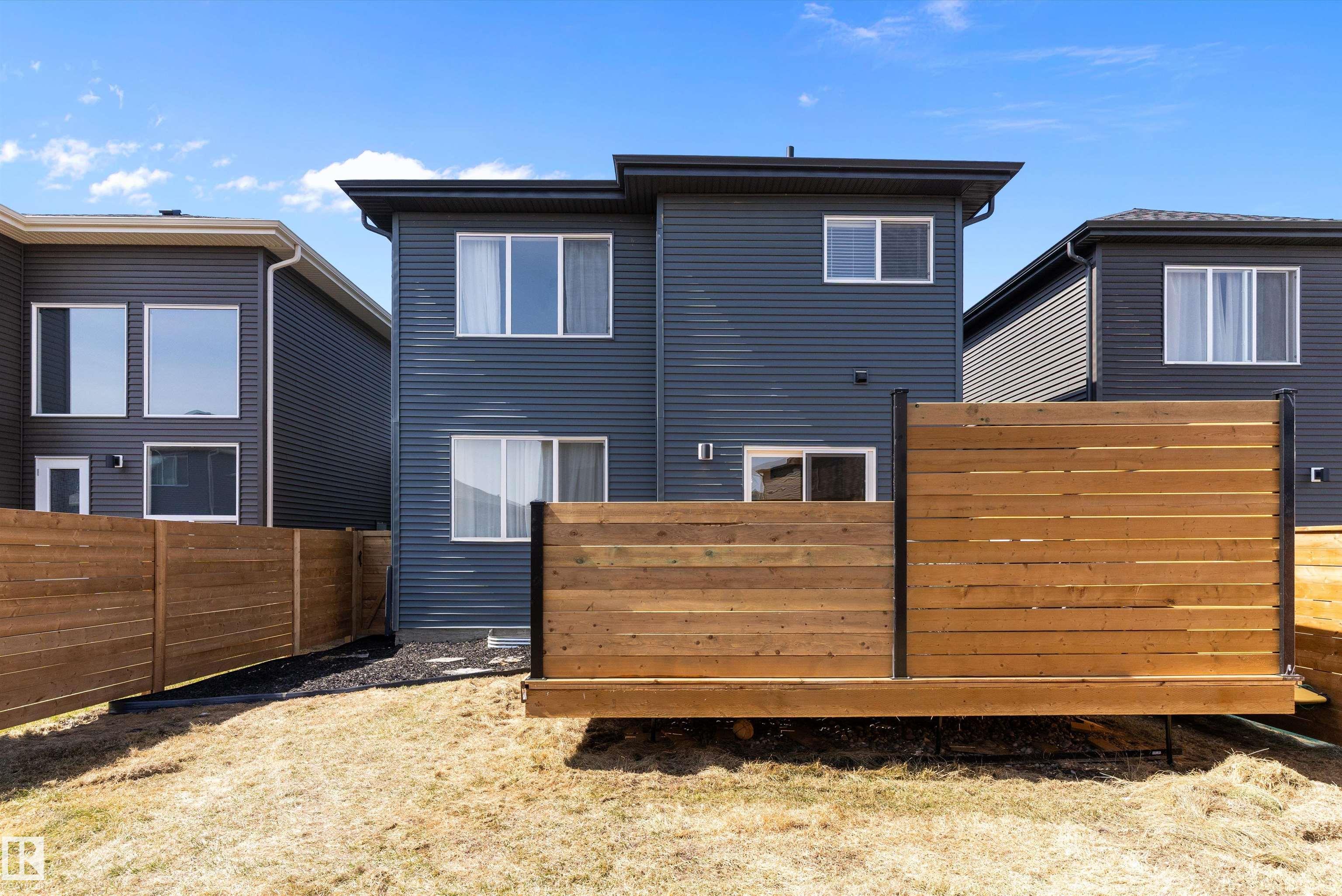 Photo 49 at 13 Resplendent Way, Riverside, St. Albert