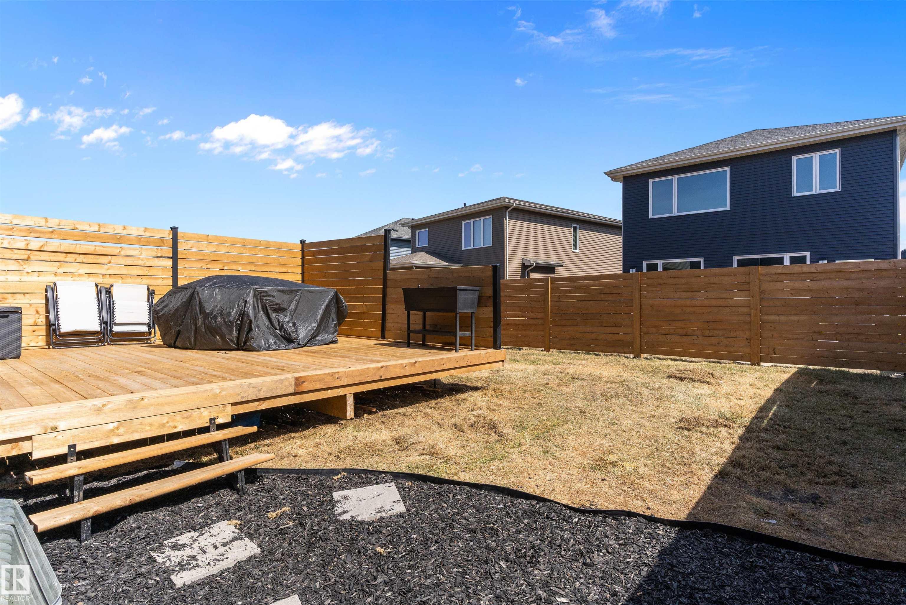 Photo 51 at 13 Resplendent Way, Riverside, St. Albert
