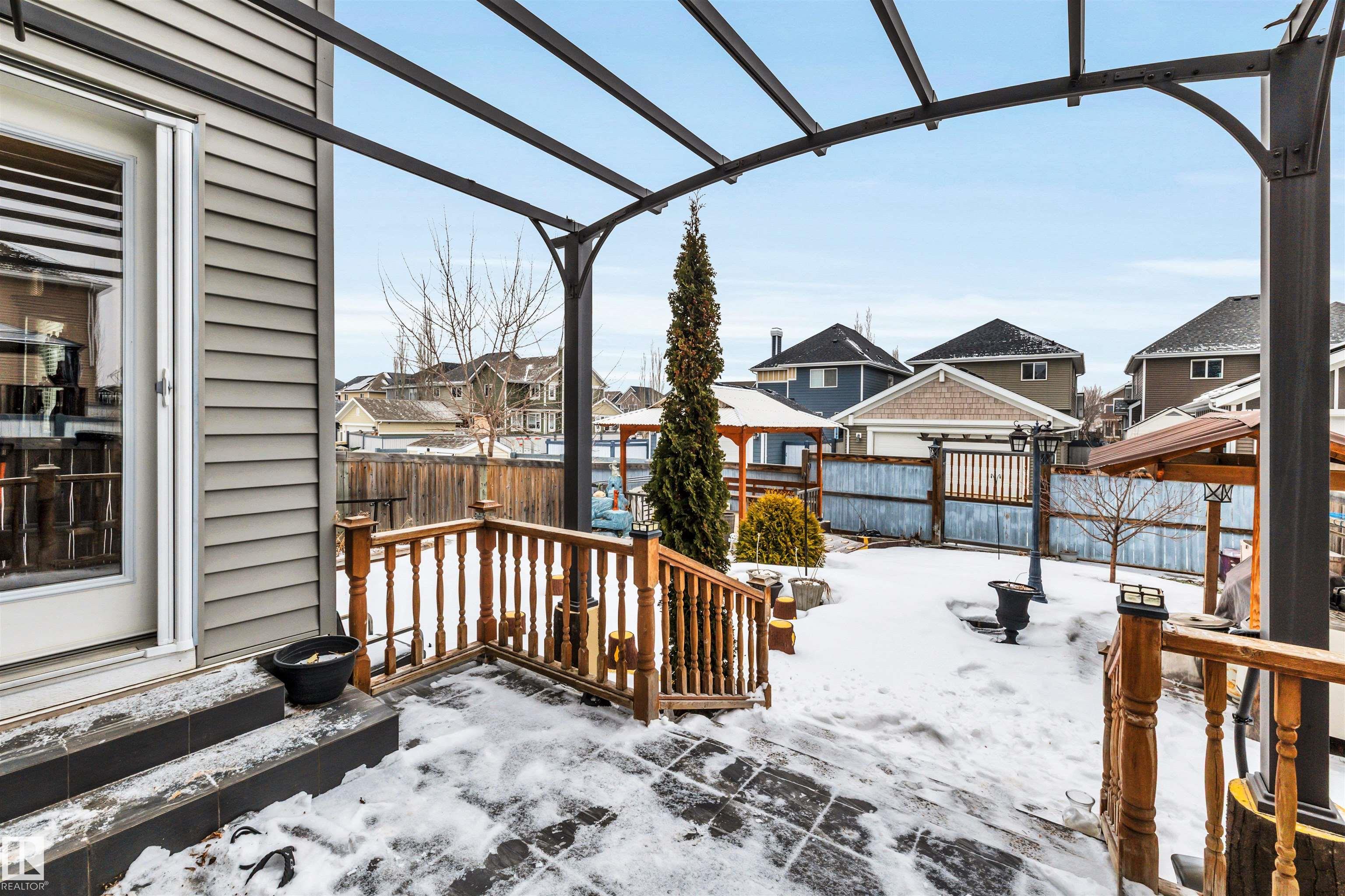 Photo 44 at 7728 18 Avenue SW, Summerside, Edmonton