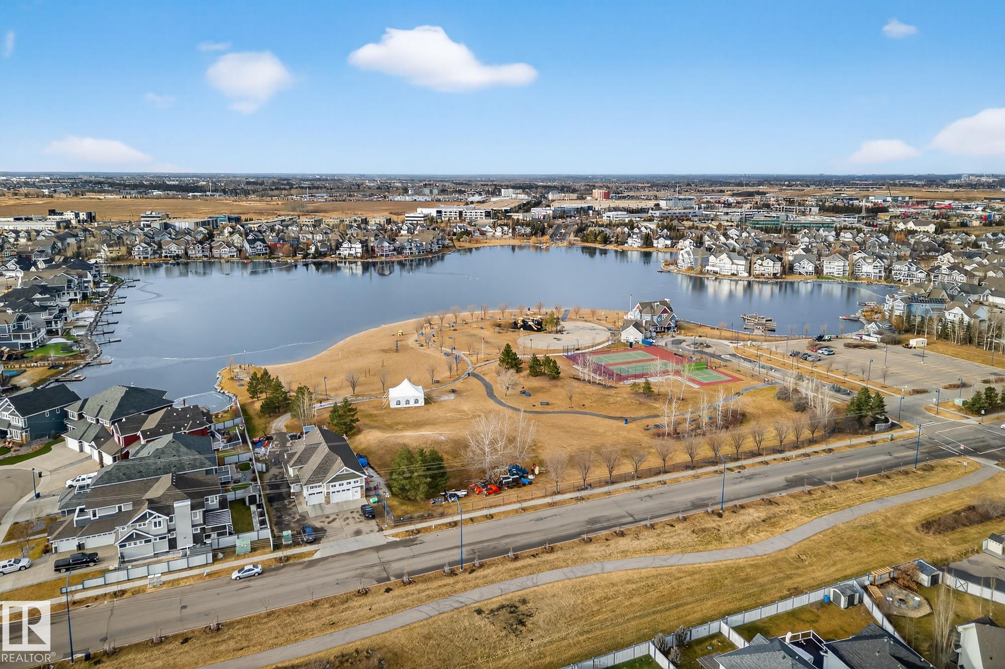 Photo 50 at 7728 18 Avenue SW, Summerside, Edmonton