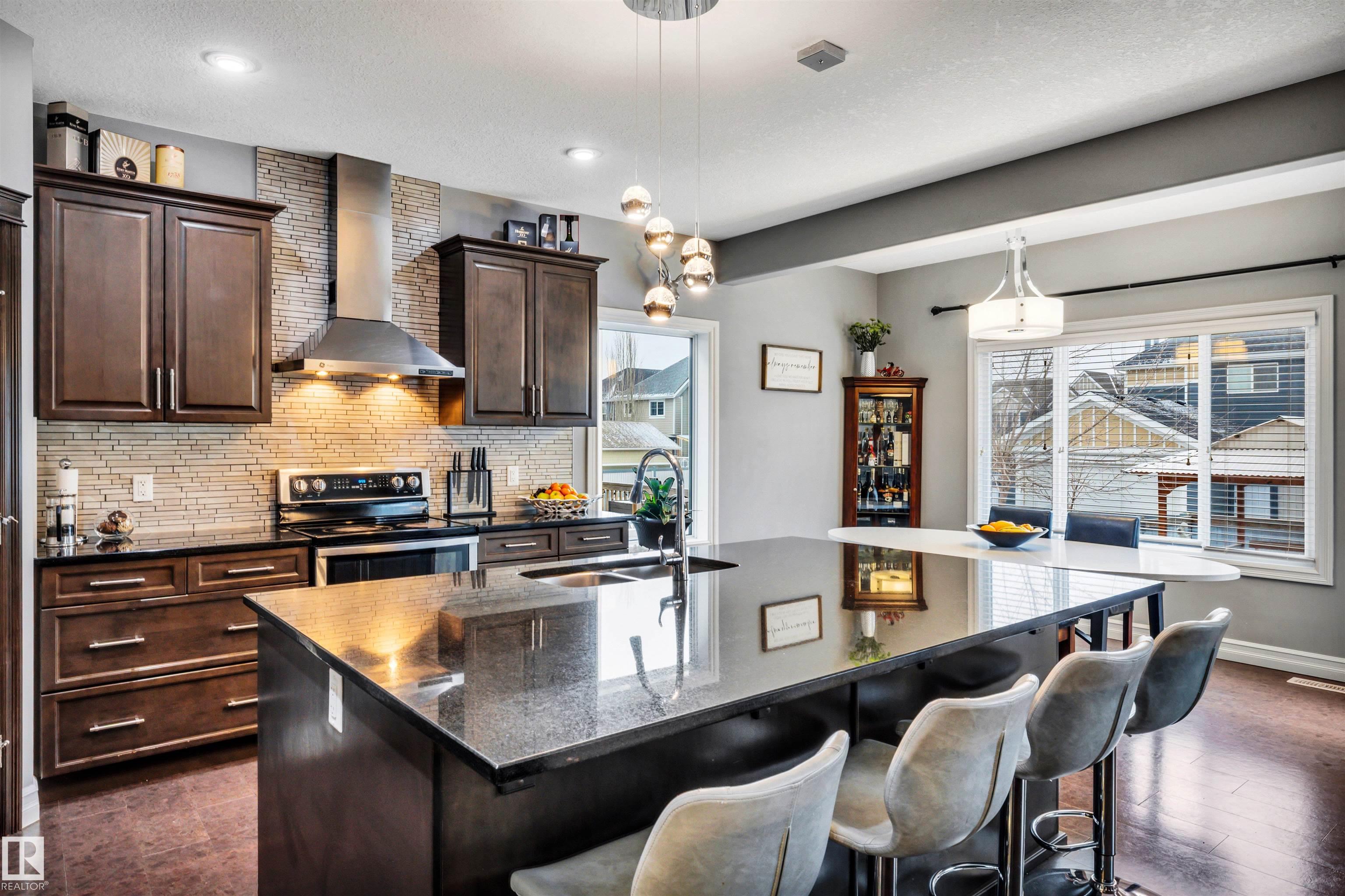 Photo 7 at 7728 18 Avenue SW, Summerside, Edmonton