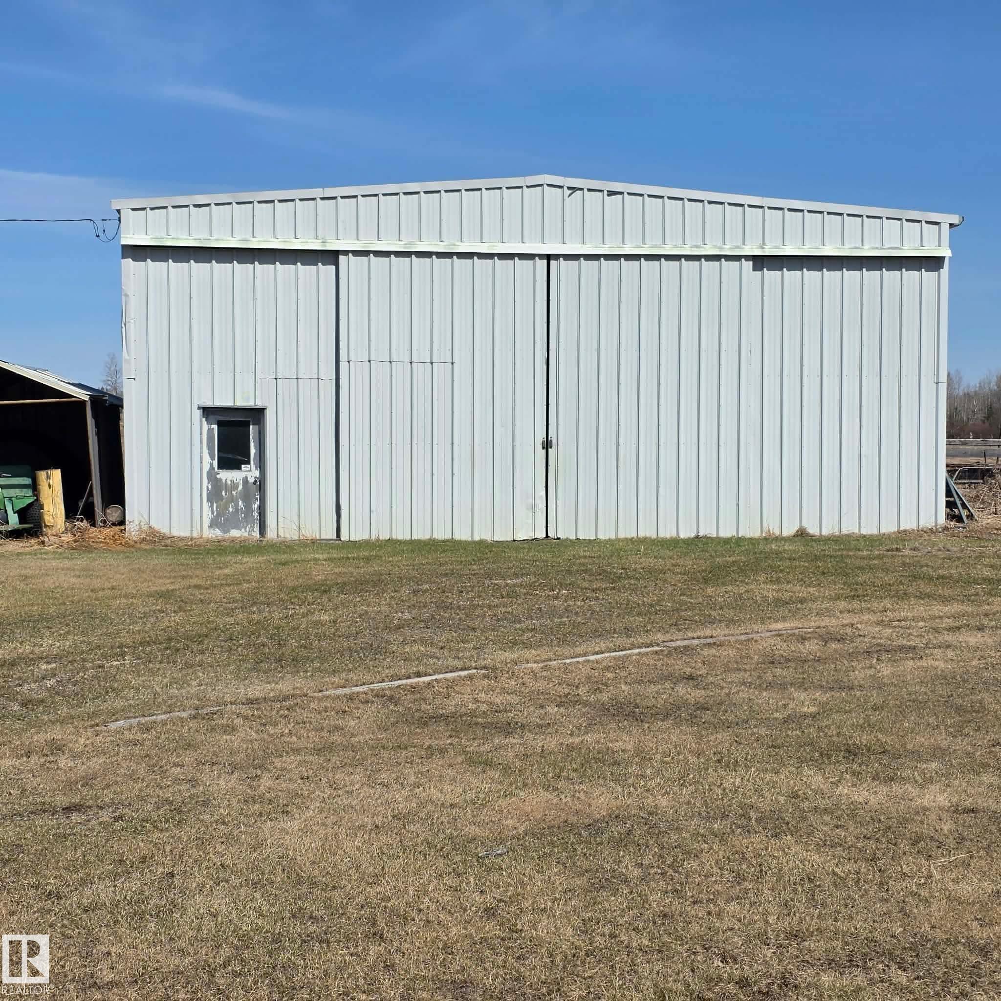 52507 Range Road 73, None, Rural Parkland County
