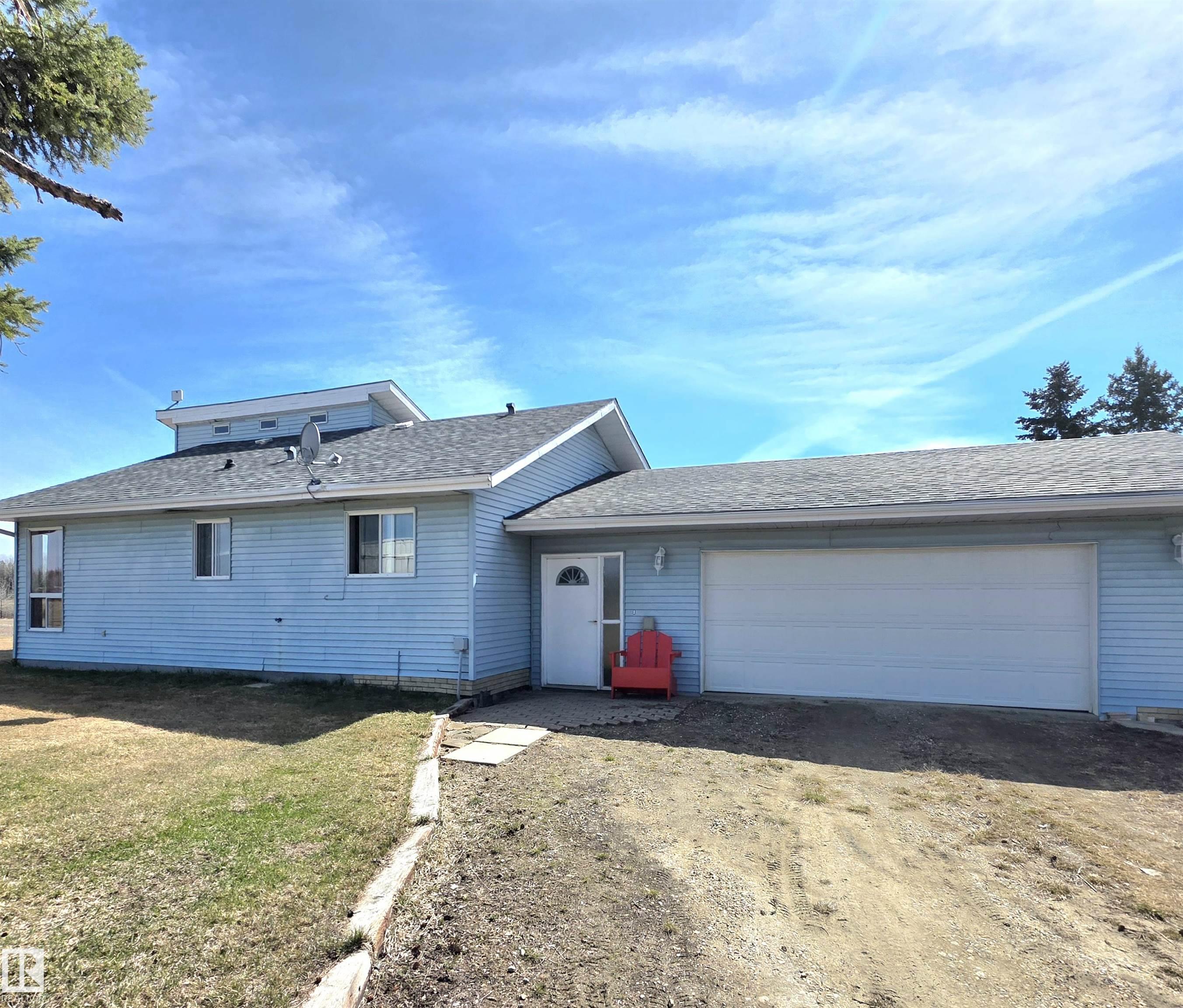 52507 Range Road 73, None, Rural Parkland County