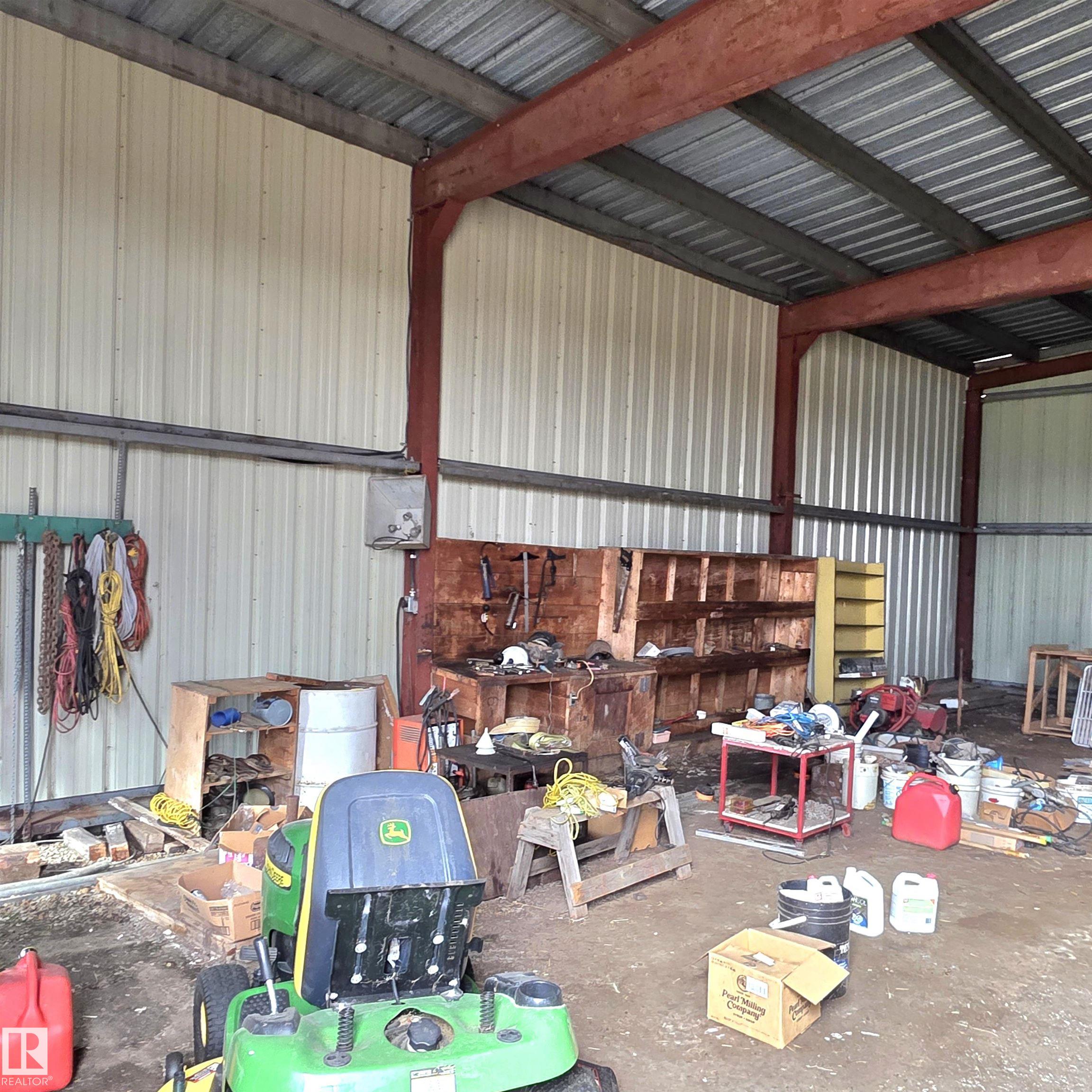 Photo 21 at 52507 Range Road 73, None, Rural Parkland County